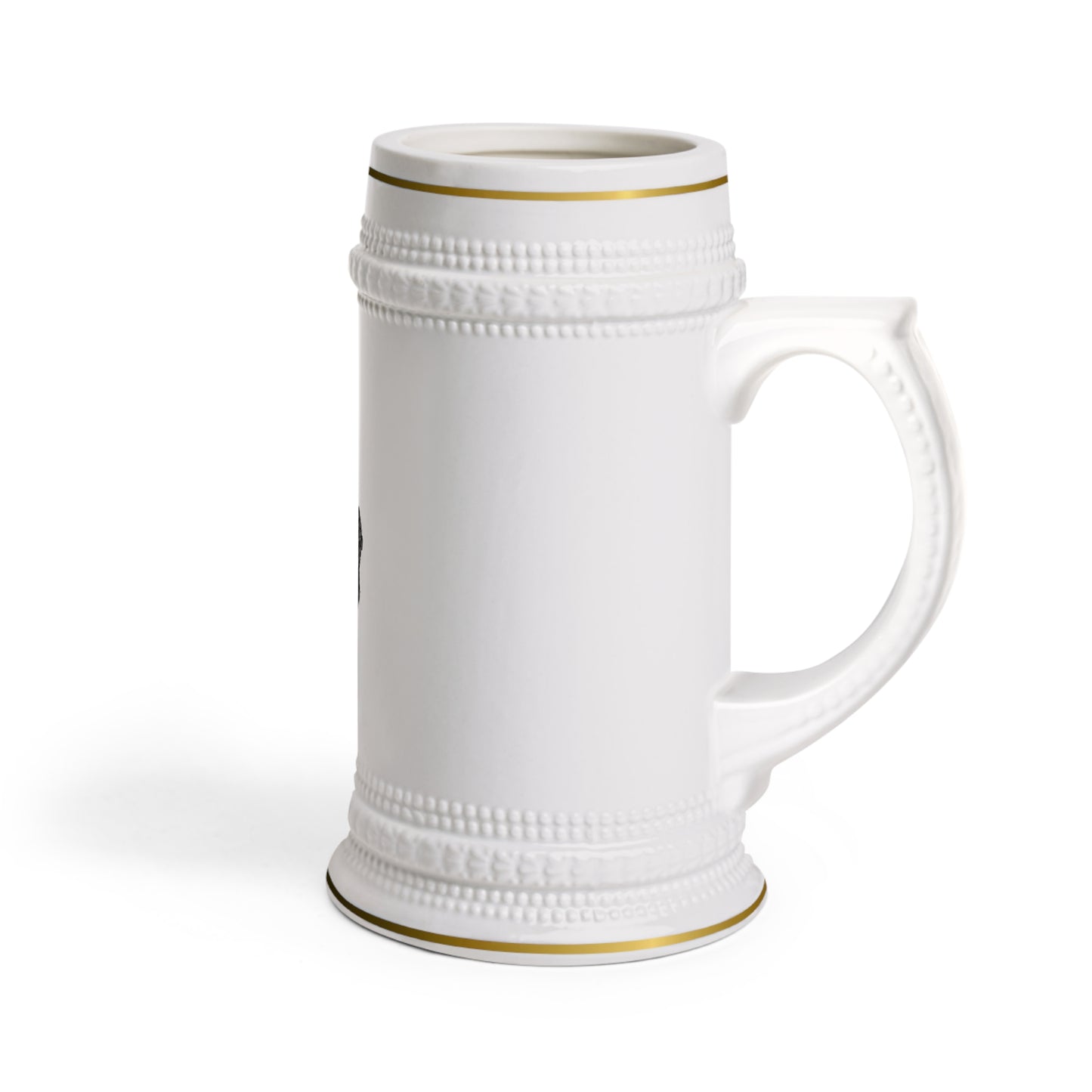 Pineapple Fitness Beer Stein Mug