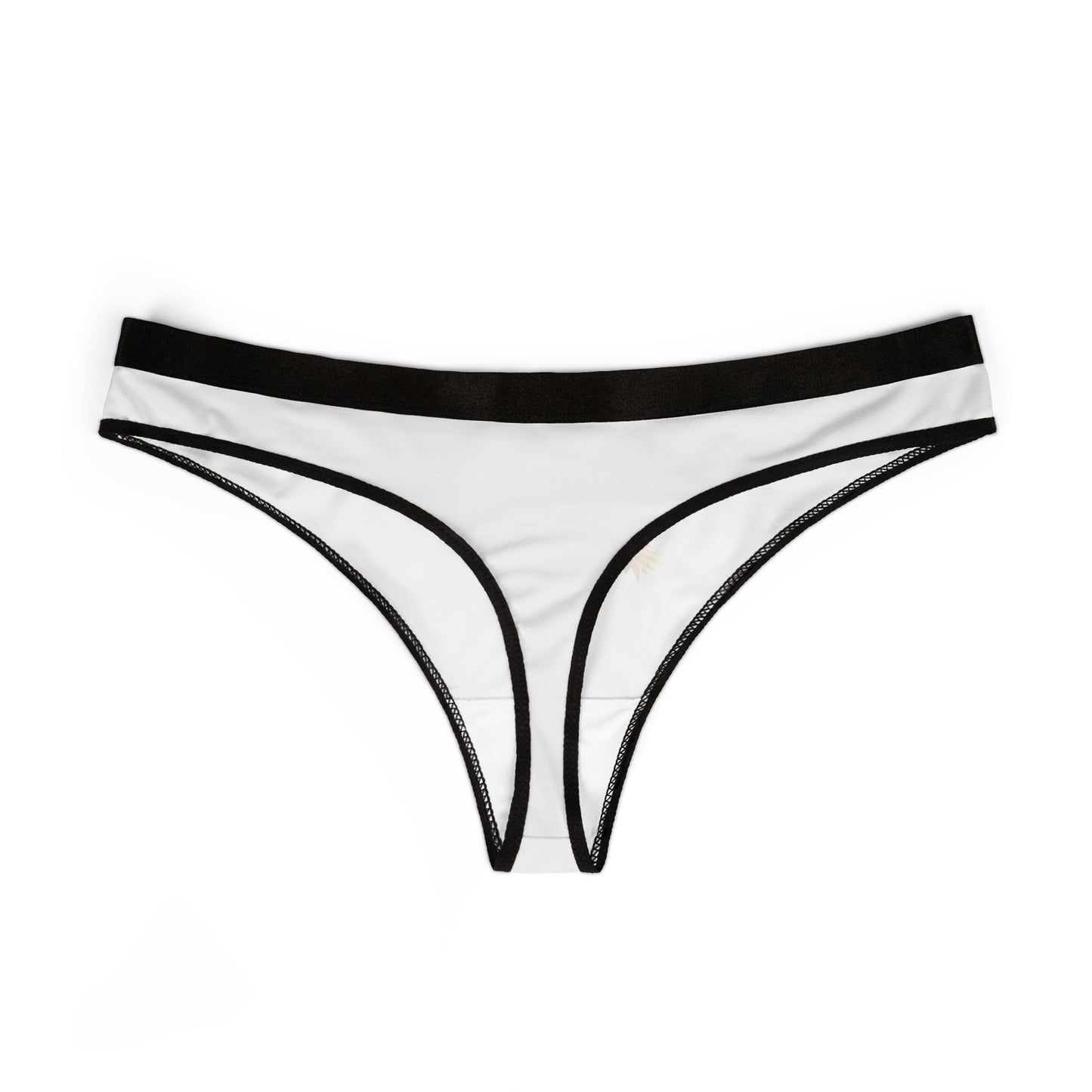 Magical Women's Thongs | Swinger & ENM Lifestyle Apparel – DK Apparel – DK Apparel lifestyle clothing