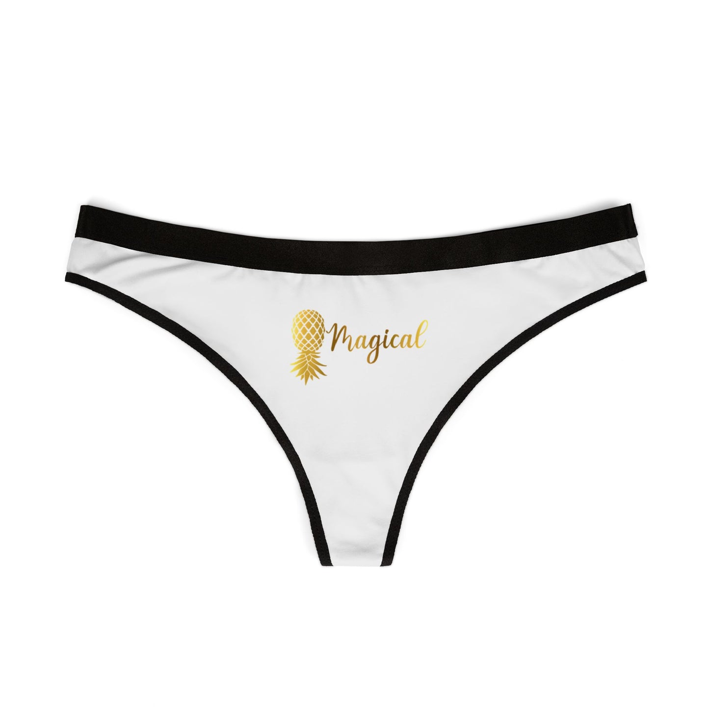 Magical Women's Thongs | Swinger & ENM Lifestyle Apparel – DK Apparel – DK Apparel lifestyle clothing