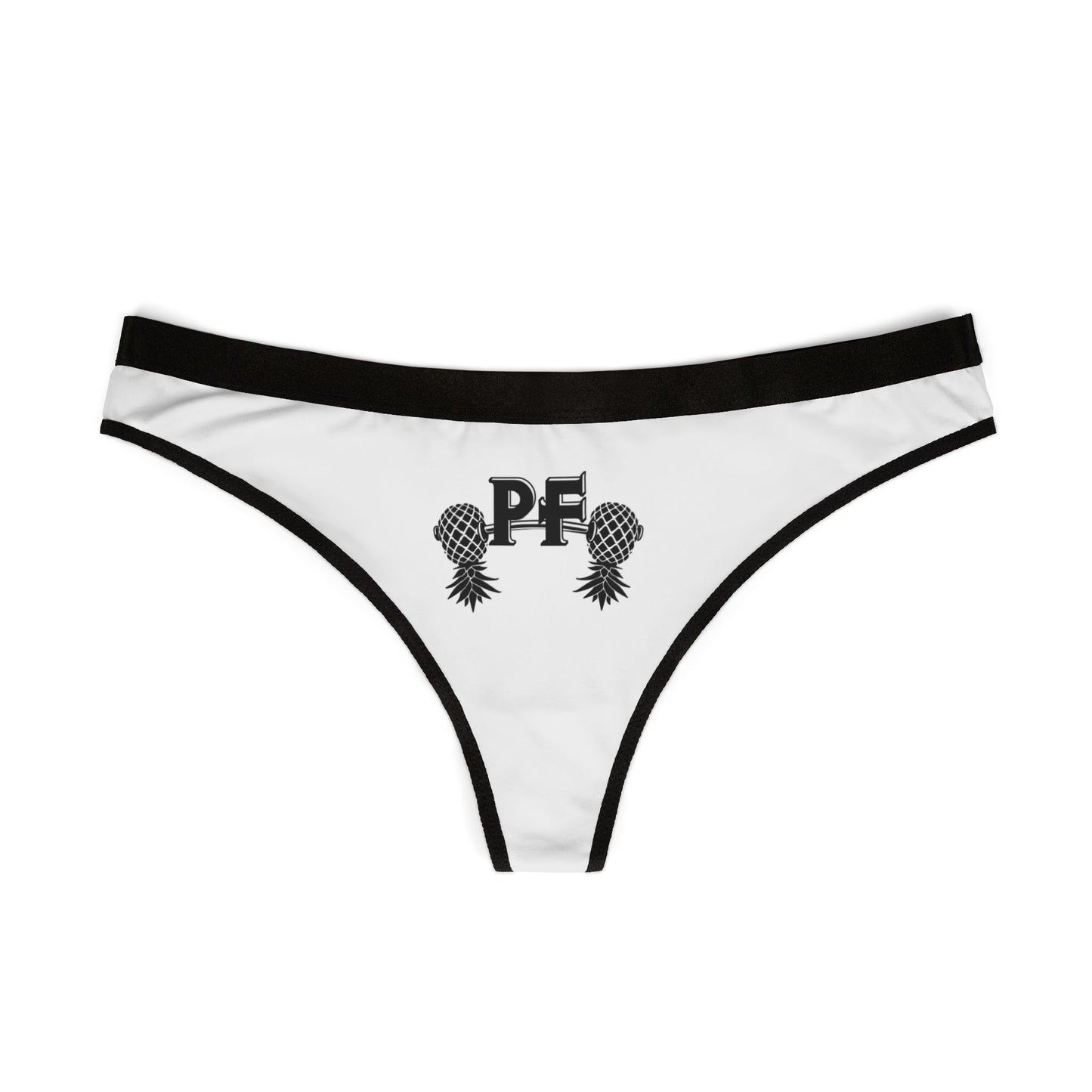 Pineapple Fitness Women's Thongs | Lifestyle Gym & ENM Apparel – DK Apparel – DK Apparel lifestyle clothing
