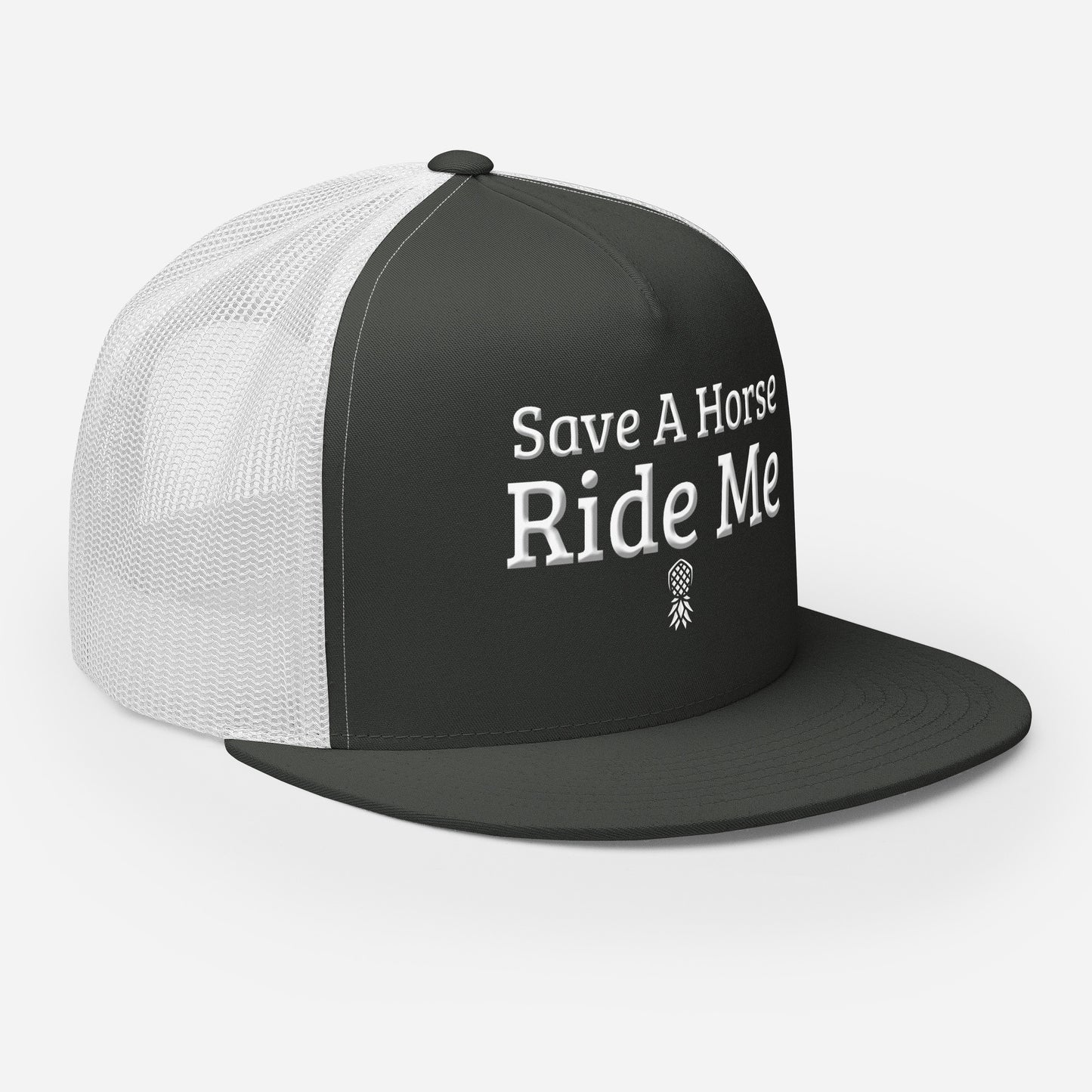Save A Horse, Ride Me Snapback Hat | Swinger & ENM Lifestyle Headwear – DK Apparel – DK Apparel lifestyle clothing