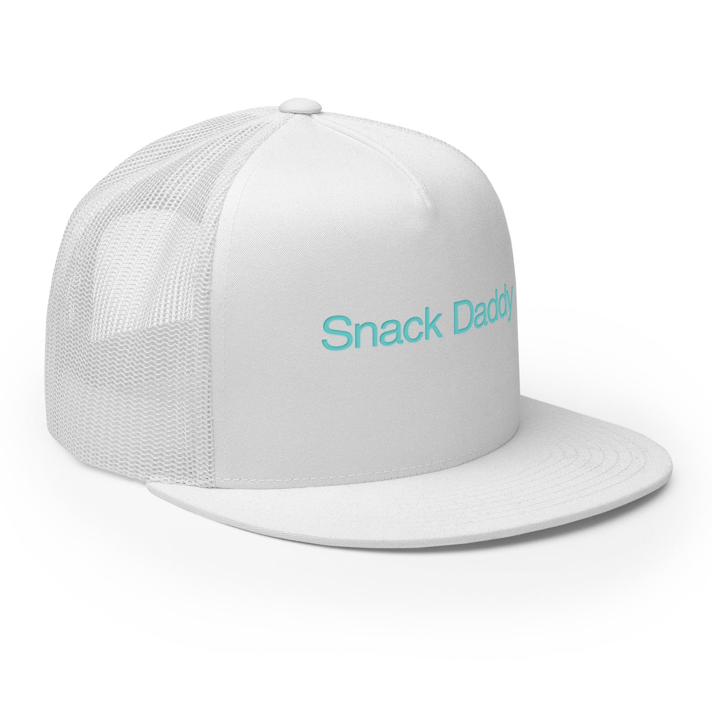 Snack Daddy Snapback Hat | Swinger Lifestyle Headwear by DK Apparel – DK Apparel lifestyle clothing