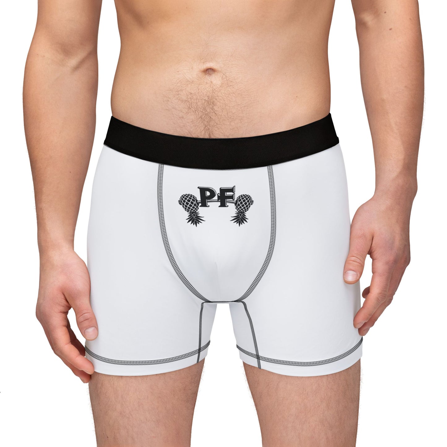 Pineapple Fitness Men's Boxers | Lifestyle Gym & ENM Apparel – DK Apparel – DK Apparel lifestyle clothing