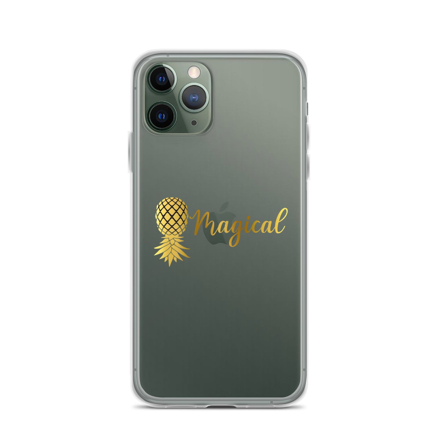 Magical Clear Case for iPhone® | Swinger & ENM Lifestyle Accessories – DK Apparel – DK Apparel lifestyle clothing