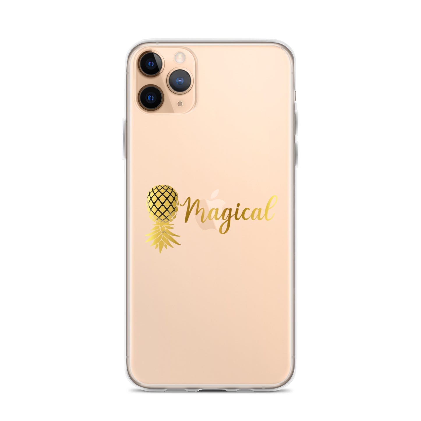 Magical Clear Case for iPhone® | Swinger & ENM Lifestyle Accessories – DK Apparel – DK Apparel lifestyle clothing