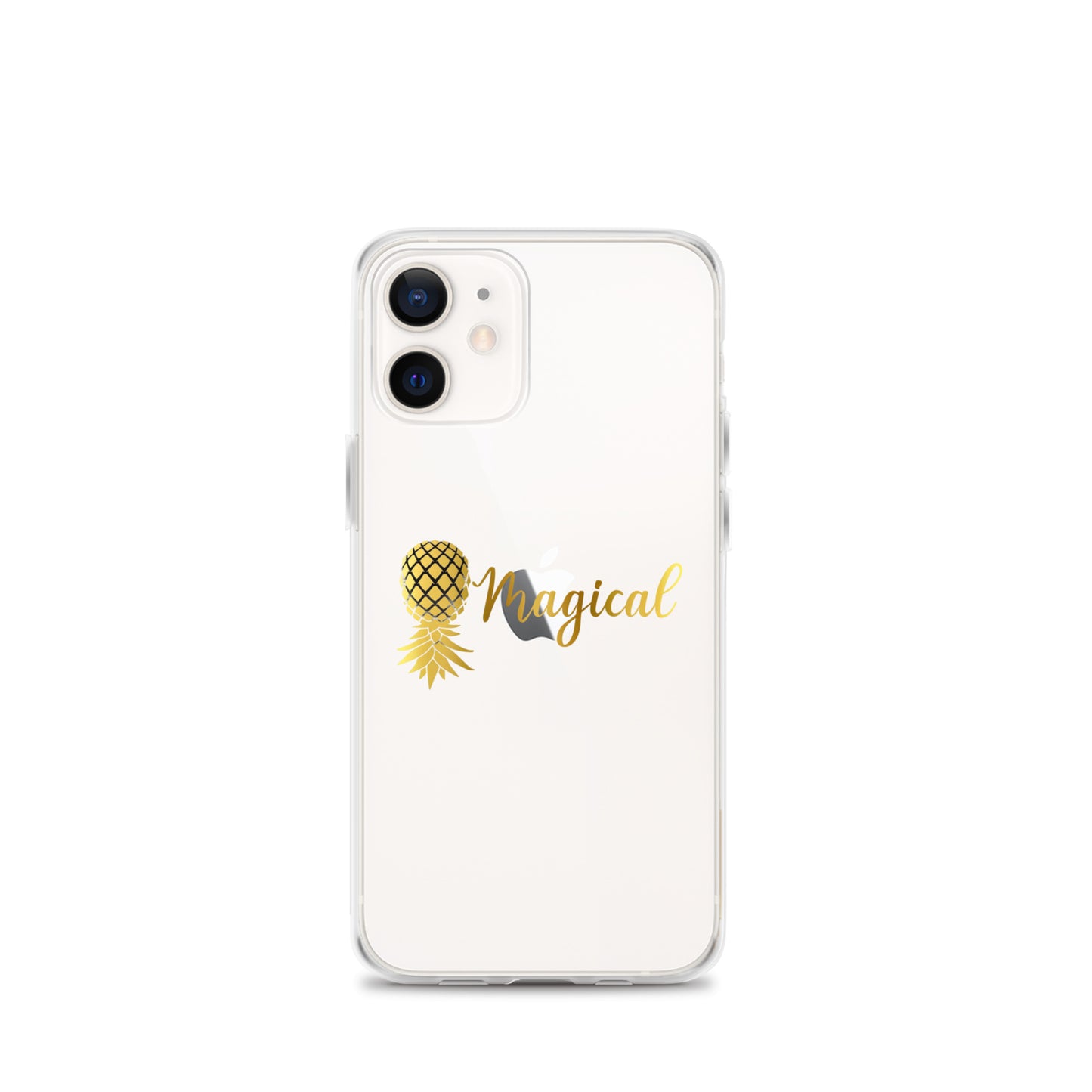 Magical Clear Case for iPhone® | Swinger & ENM Lifestyle Accessories – DK Apparel – DK Apparel lifestyle clothing