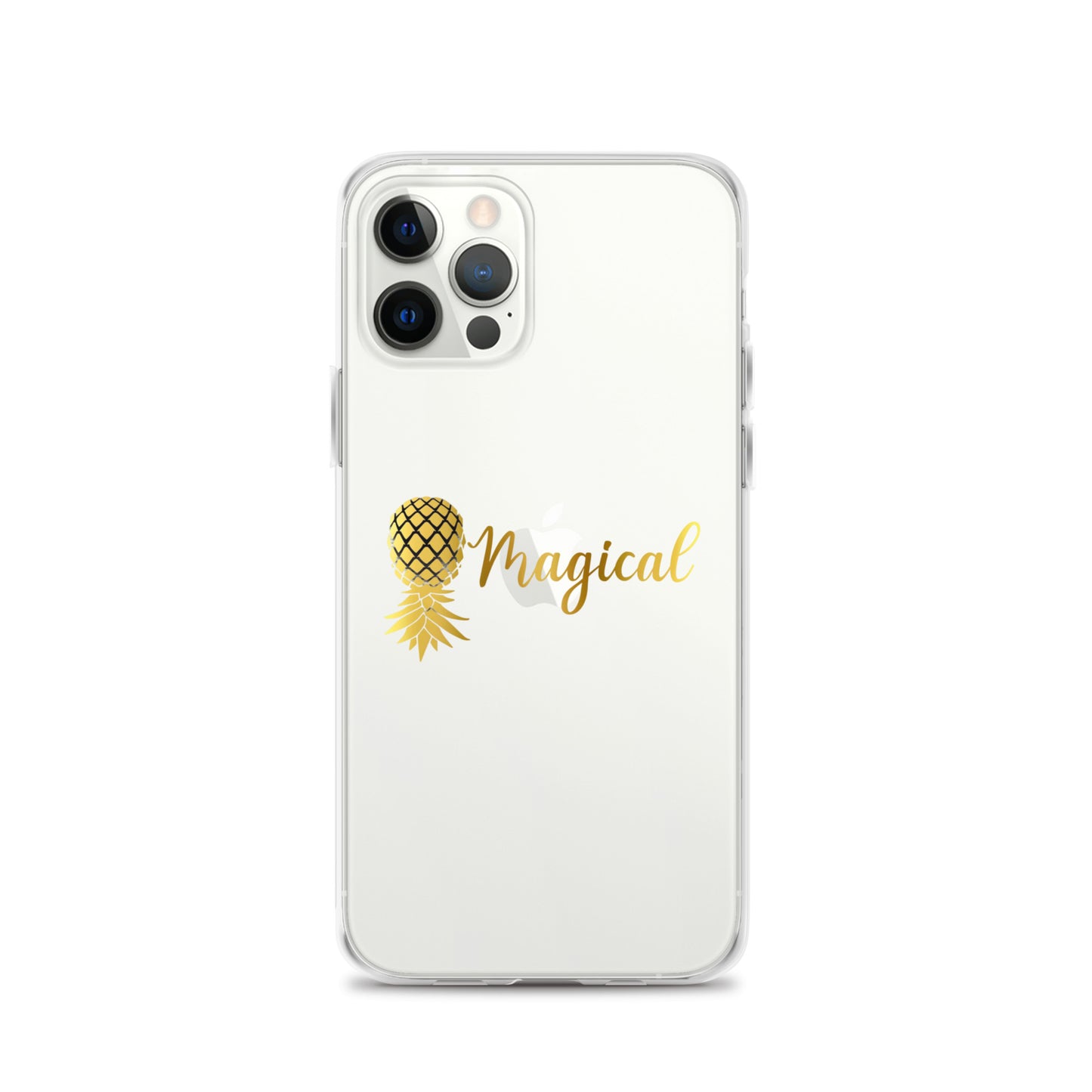 Magical Clear Case for iPhone® | Swinger & ENM Lifestyle Accessories – DK Apparel – DK Apparel lifestyle clothing