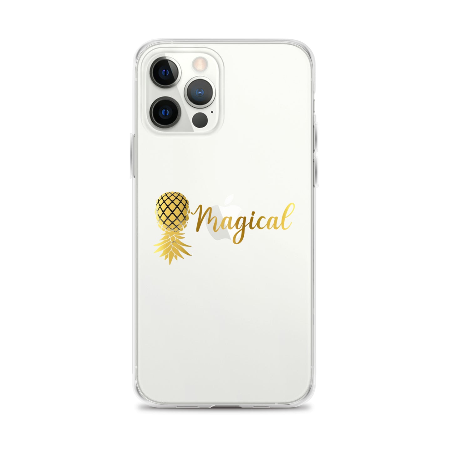 Magical Clear Case for iPhone® | Swinger & ENM Lifestyle Accessories – DK Apparel – DK Apparel lifestyle clothing