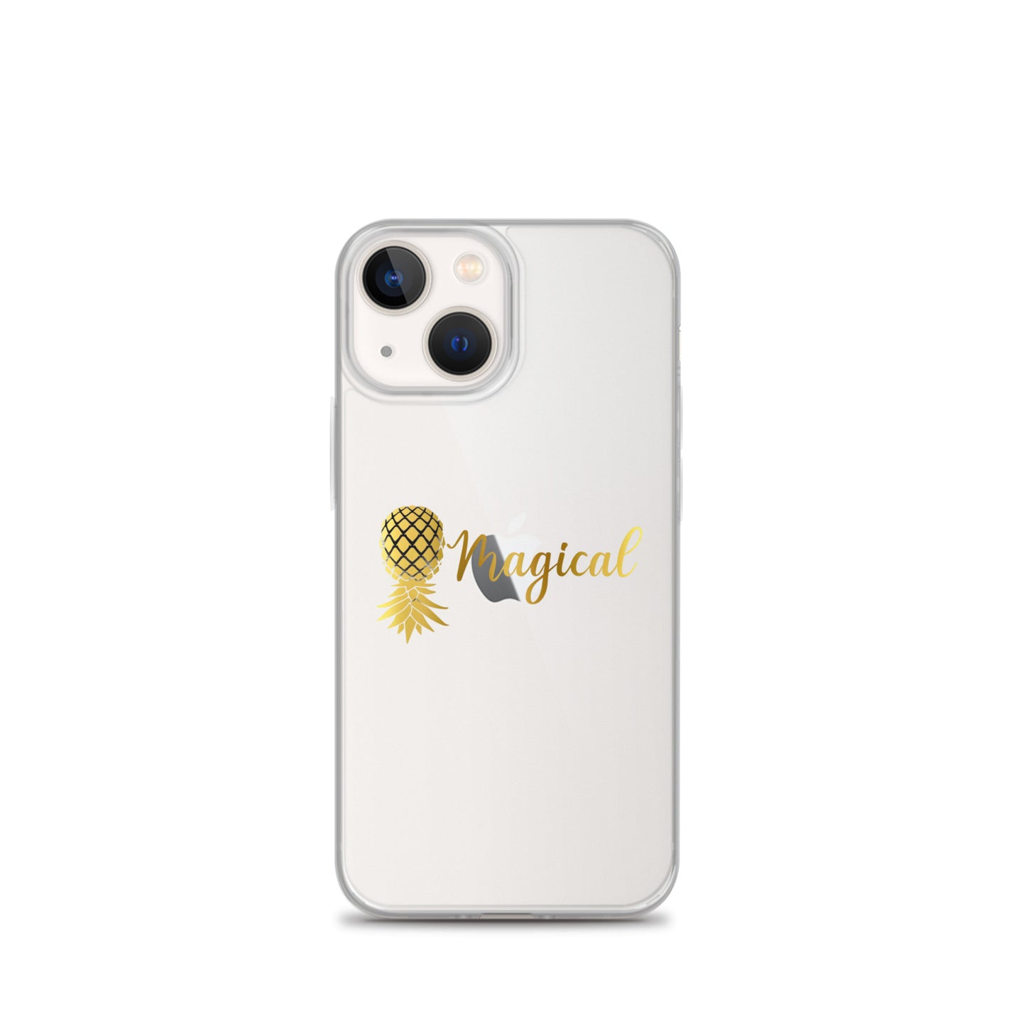 Magical Clear Case for iPhone® | Swinger & ENM Lifestyle Accessories – DK Apparel – DK Apparel lifestyle clothing