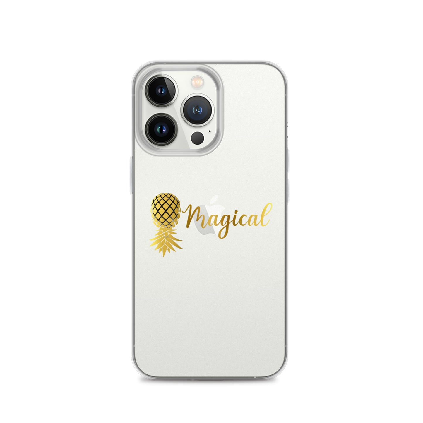 Magical Clear Case for iPhone® | Swinger & ENM Lifestyle Accessories – DK Apparel – DK Apparel lifestyle clothing