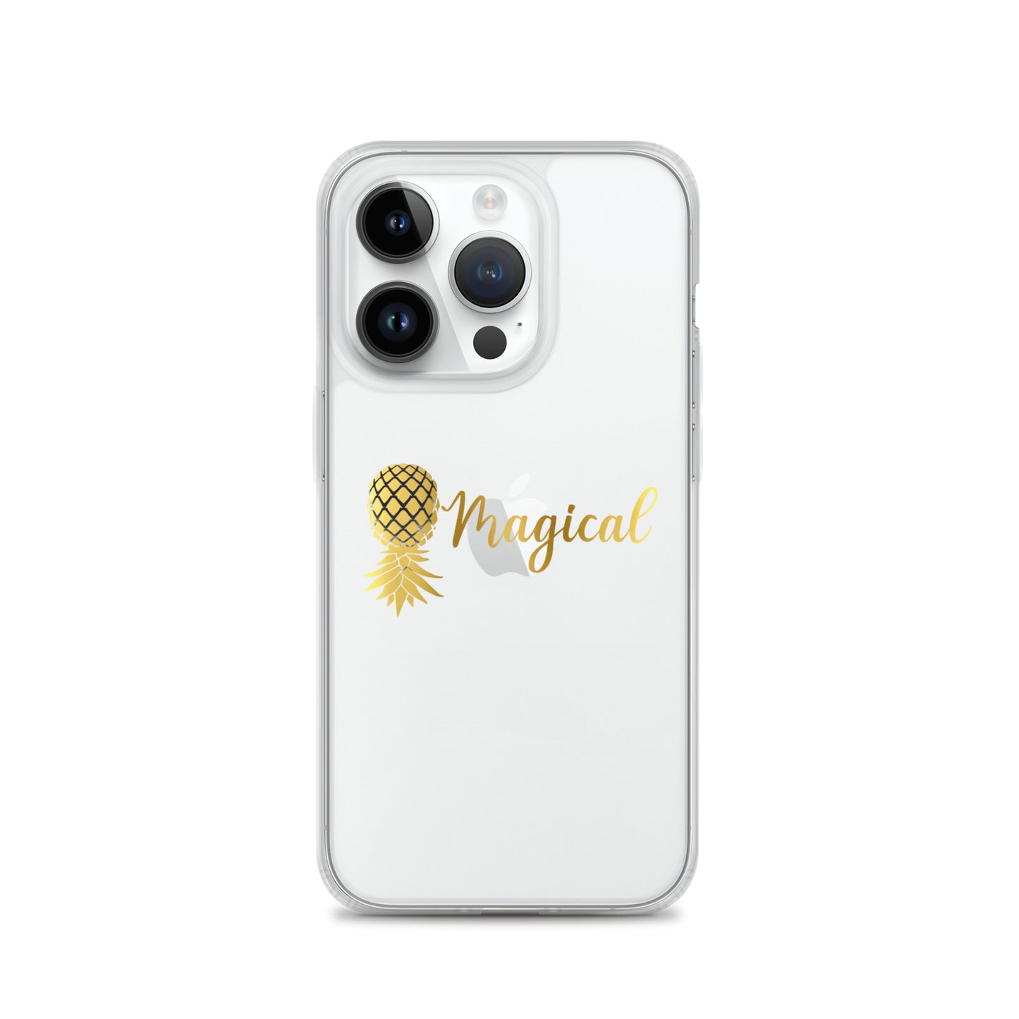 Magical Clear Case for iPhone® | Swinger & ENM Lifestyle Accessories – DK Apparel – DK Apparel lifestyle clothing