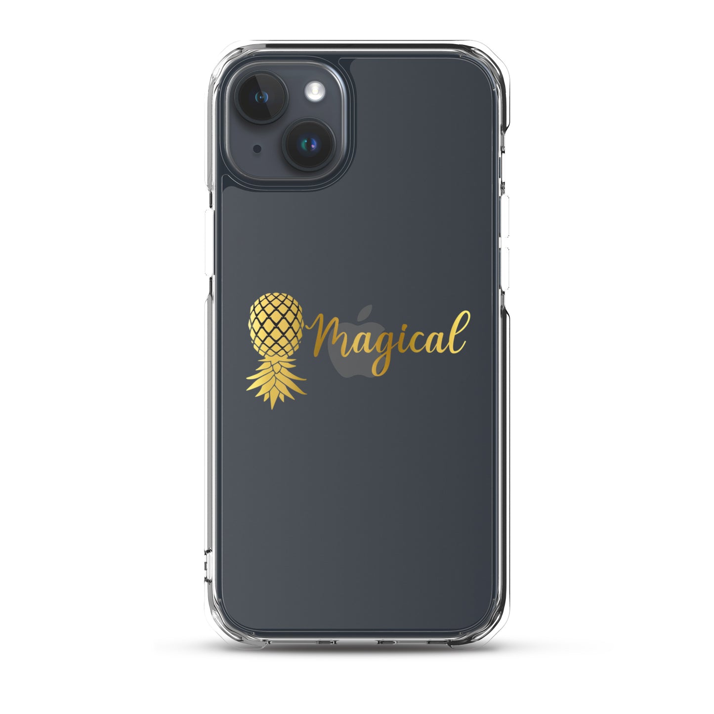 Magical Clear Case for iPhone® | Swinger & ENM Lifestyle Accessories – DK Apparel – DK Apparel lifestyle clothing