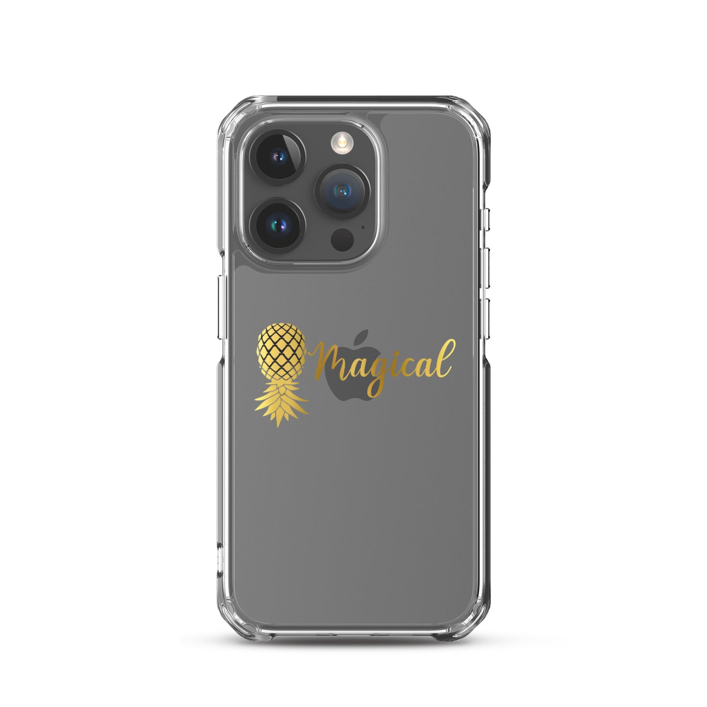 Magical Clear Case for iPhone® | Swinger & ENM Lifestyle Accessories – DK Apparel – DK Apparel lifestyle clothing