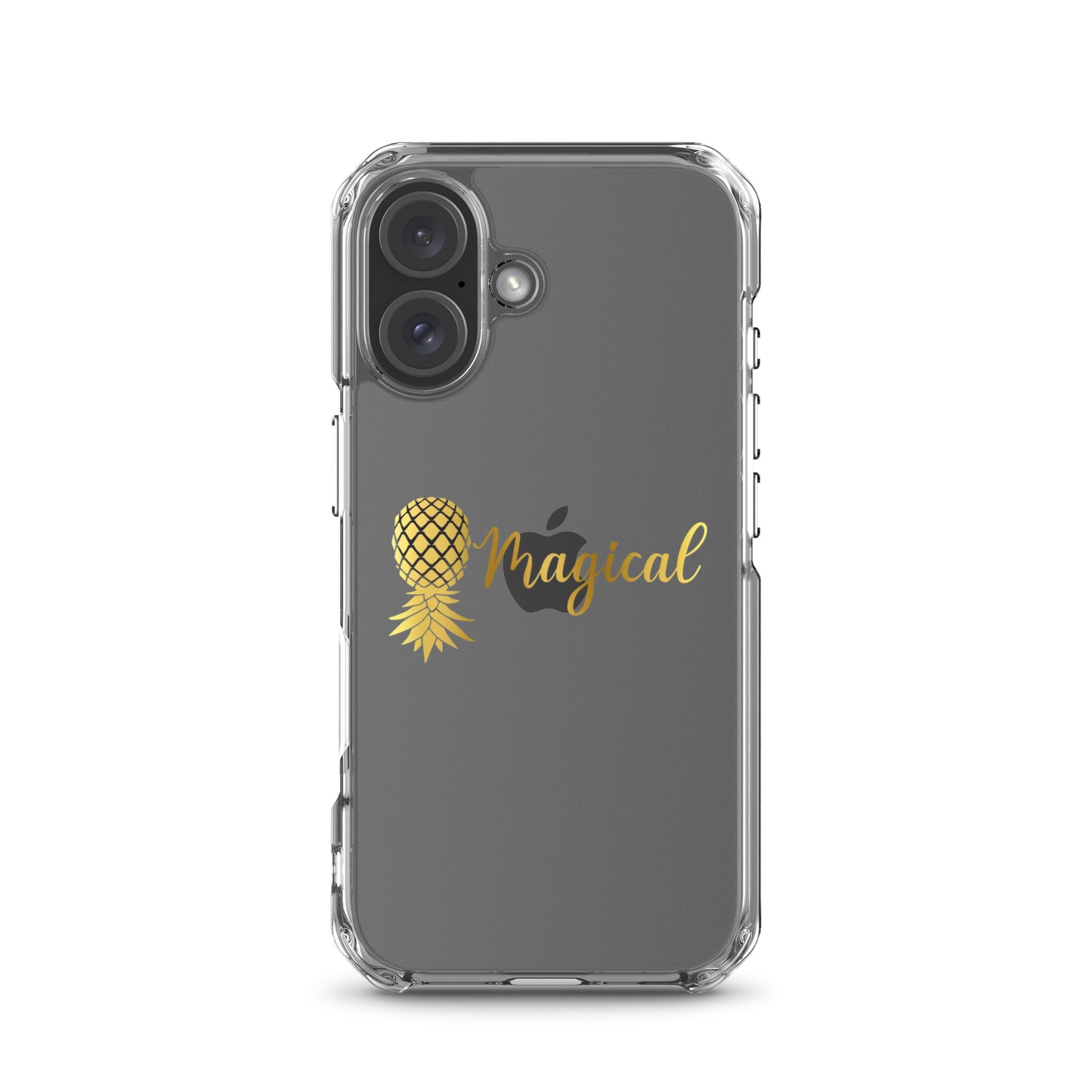 Magical Clear Case for iPhone® | Swinger & ENM Lifestyle Accessories – DK Apparel – DK Apparel lifestyle clothing