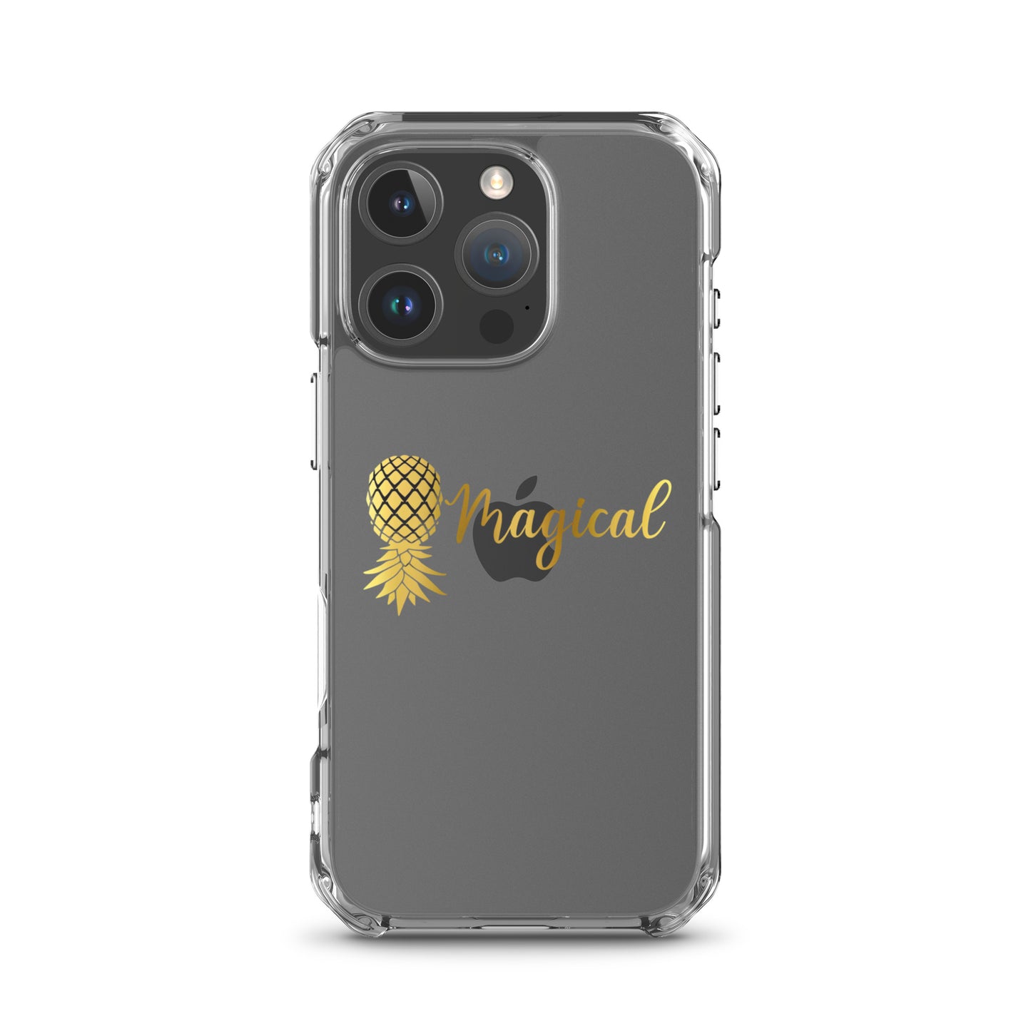 Magical Clear Case for iPhone® | Swinger & ENM Lifestyle Accessories – DK Apparel – DK Apparel lifestyle clothing