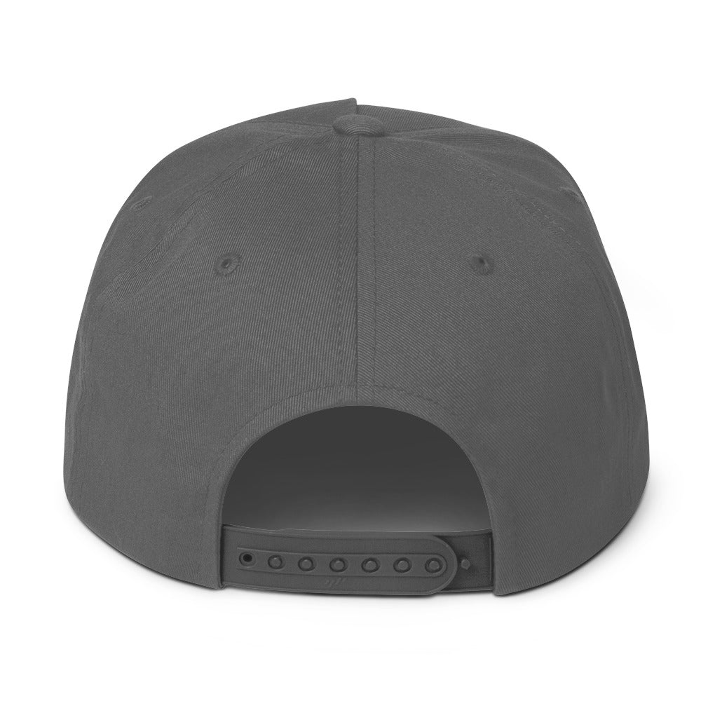 Swap Happens Flat Bill Hat | Swinger & ENM Lifestyle Headwear – DK Apparel – DK Apparel lifestyle clothing