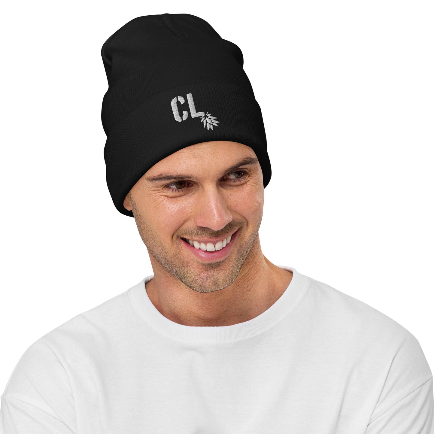 Canadian Lifestyle Embroidered Beanie | Swinger & ENM Lifestyle Apparel – DK Apparel – DK Apparel lifestyle clothing