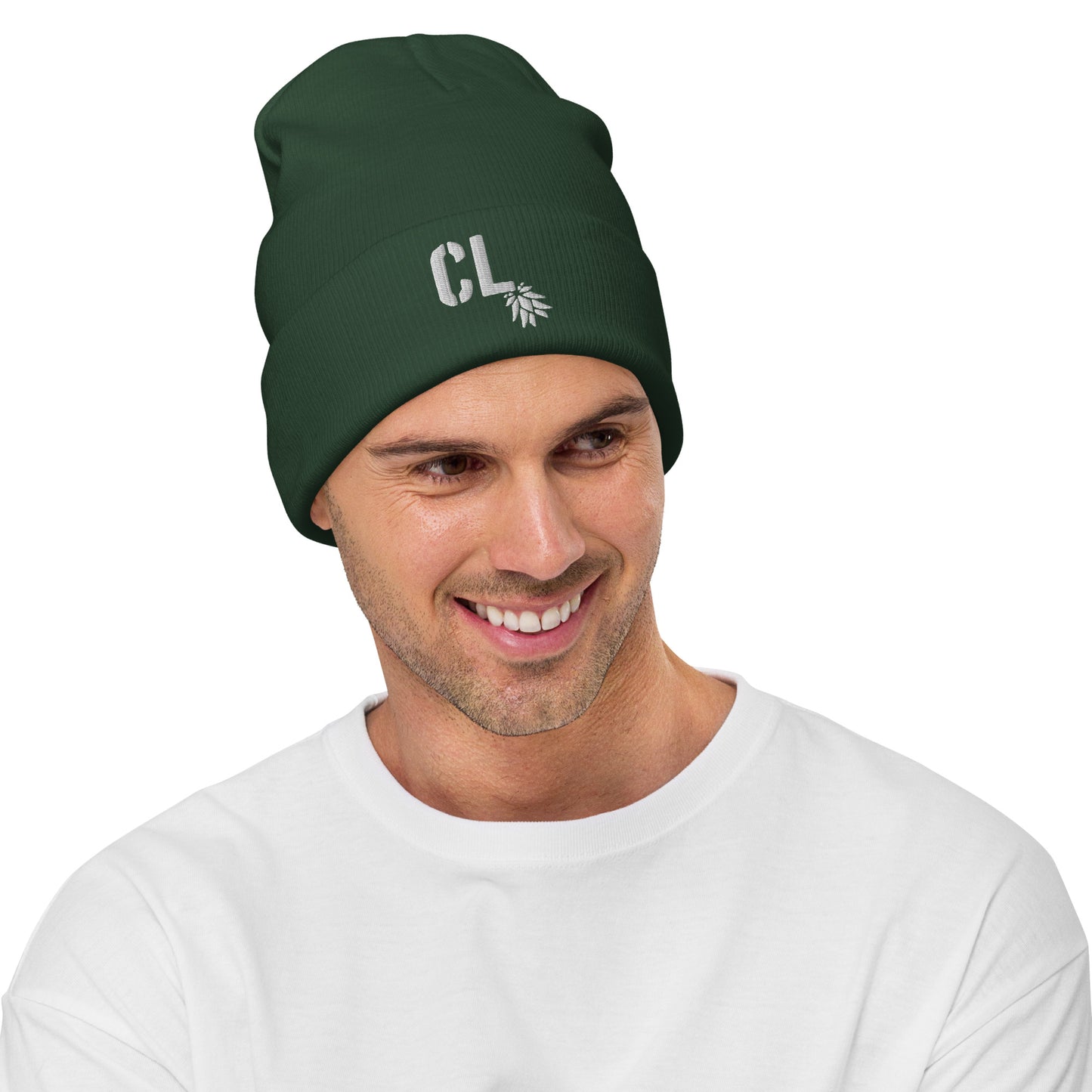 Canadian Lifestyle Embroidered Beanie | Swinger & ENM Lifestyle Apparel – DK Apparel – DK Apparel lifestyle clothing