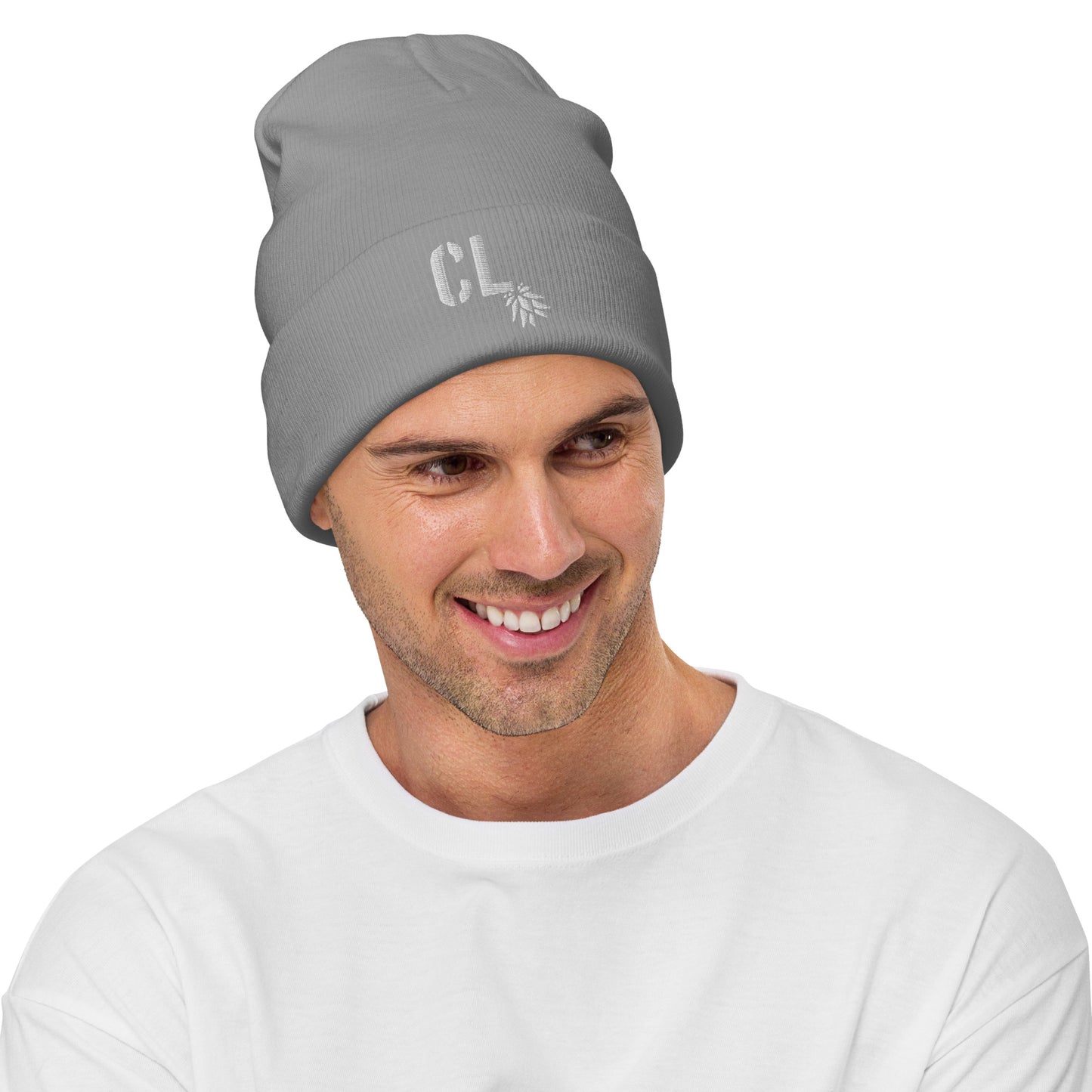 Canadian Lifestyle Embroidered Beanie | Swinger & ENM Lifestyle Apparel – DK Apparel – DK Apparel lifestyle clothing