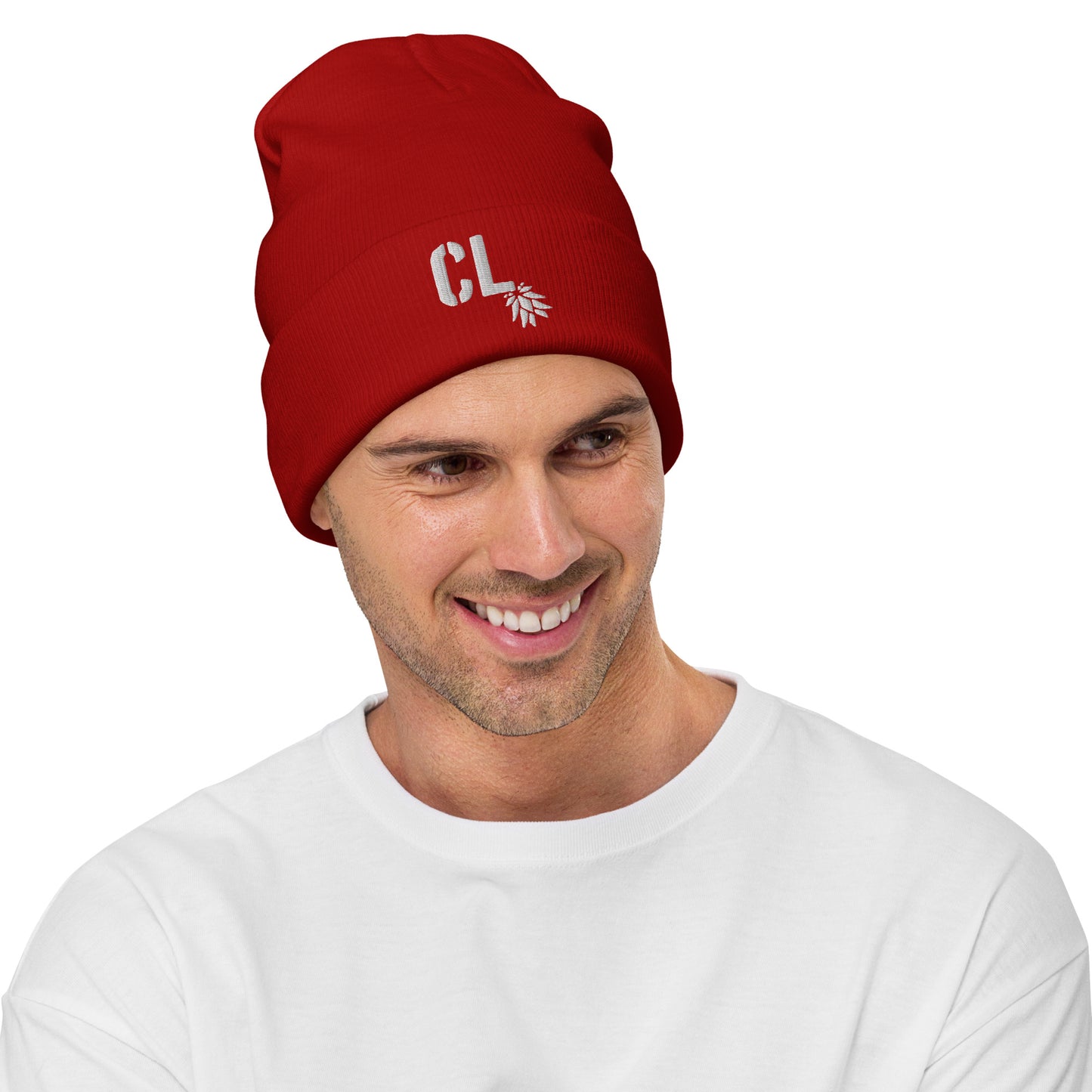 Canadian Lifestyle Embroidered Beanie | Swinger & ENM Lifestyle Apparel – DK Apparel – DK Apparel lifestyle clothing