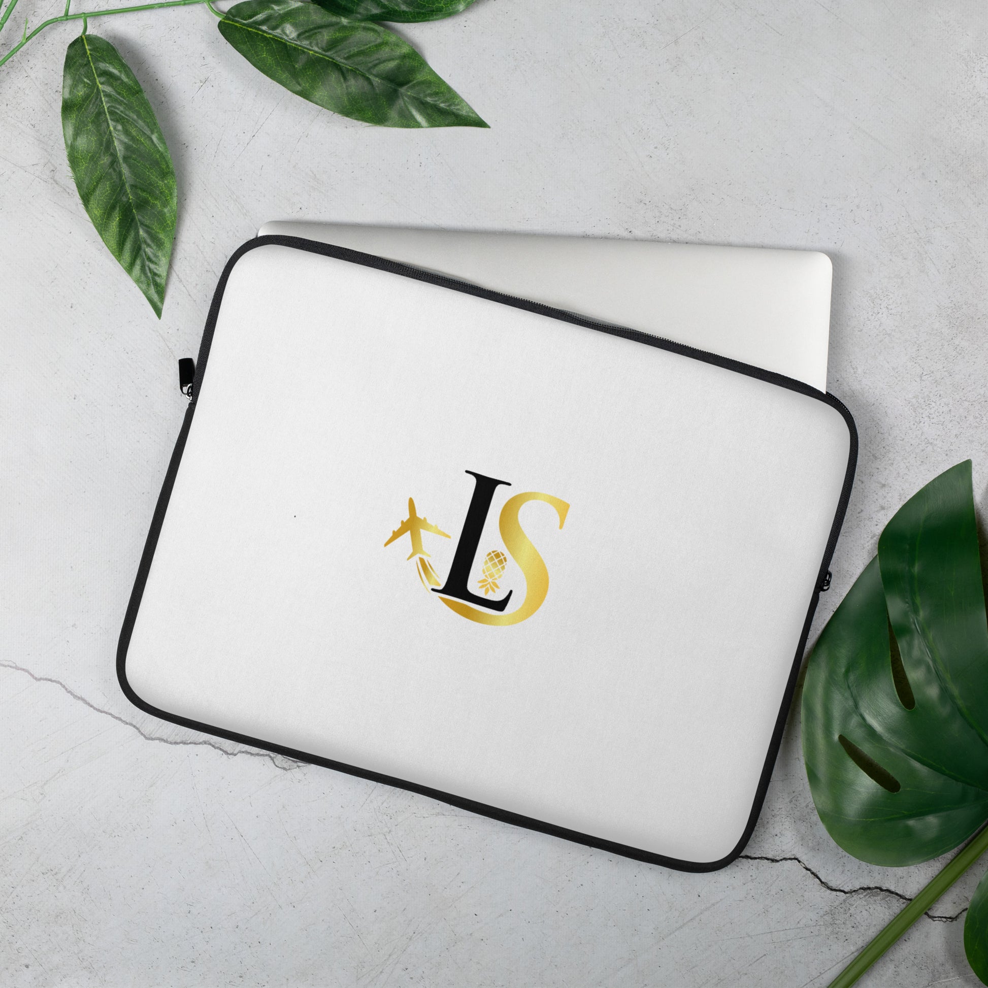 LS Travel Club Laptop Sleeve – DK Apparel lifestyle clothing
