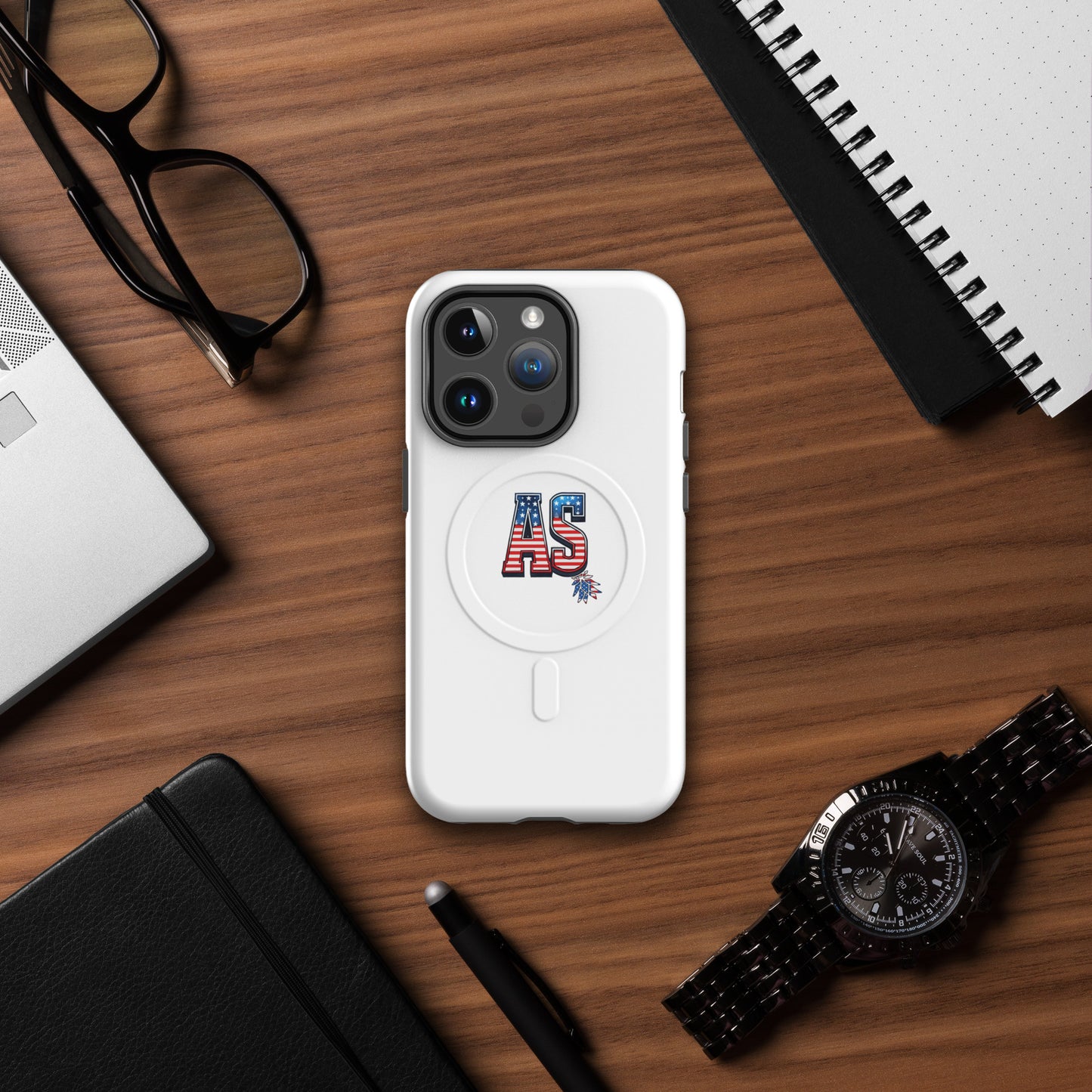 American Swinger MagSafe® tough case for iPhone® – DK Apparel lifestyle clothing
