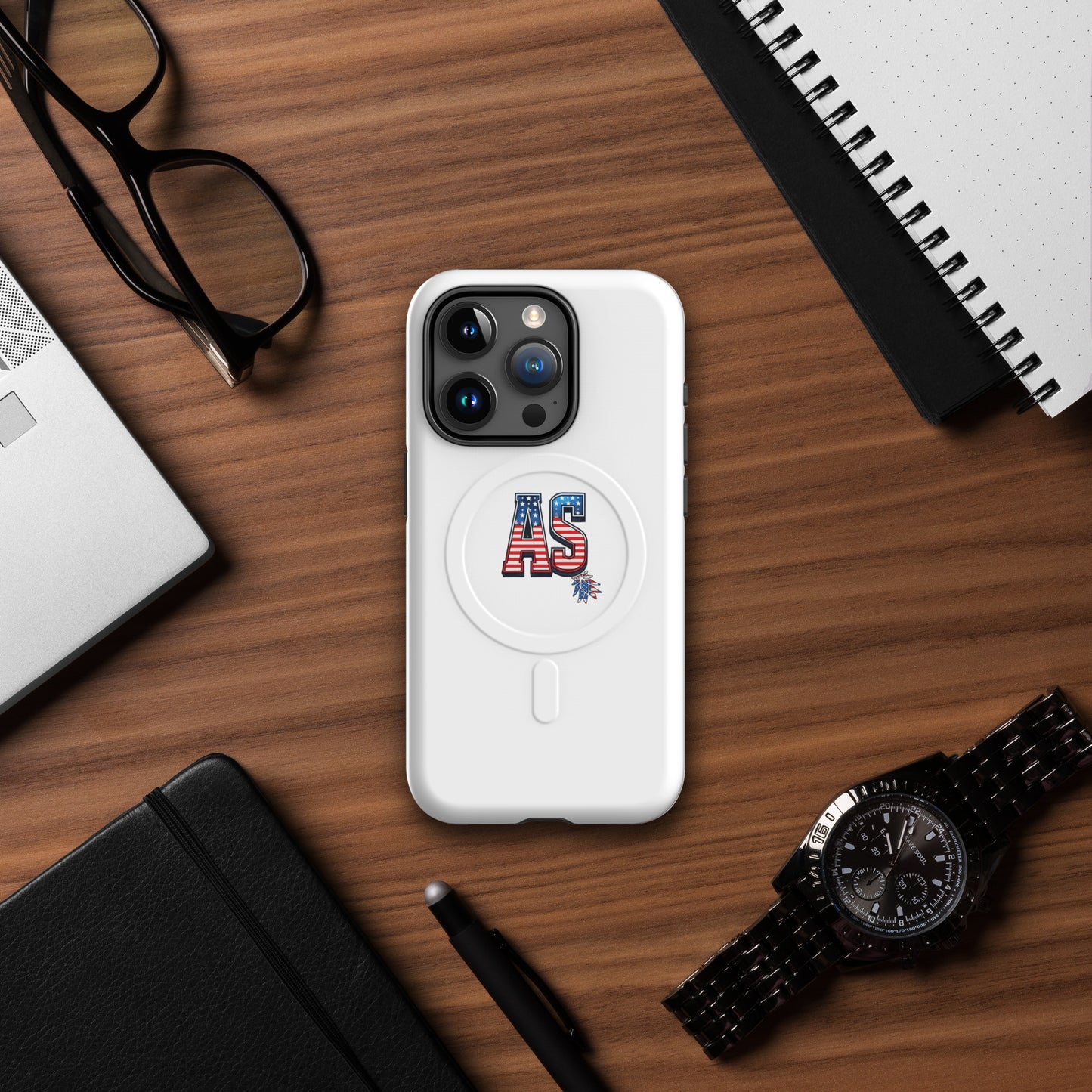 American Swinger MagSafe® tough case for iPhone® – DK Apparel lifestyle clothing