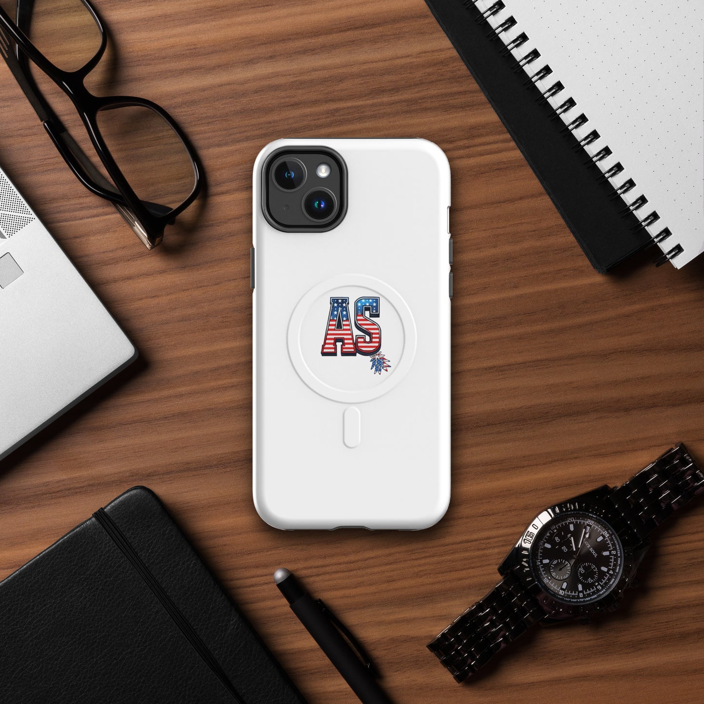 American Swinger MagSafe® tough case for iPhone® – DK Apparel lifestyle clothing