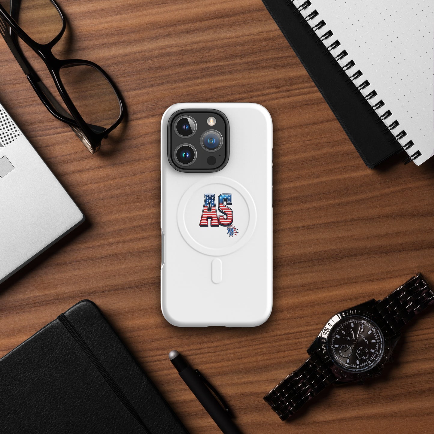 American Swinger MagSafe® tough case for iPhone® – DK Apparel lifestyle clothing