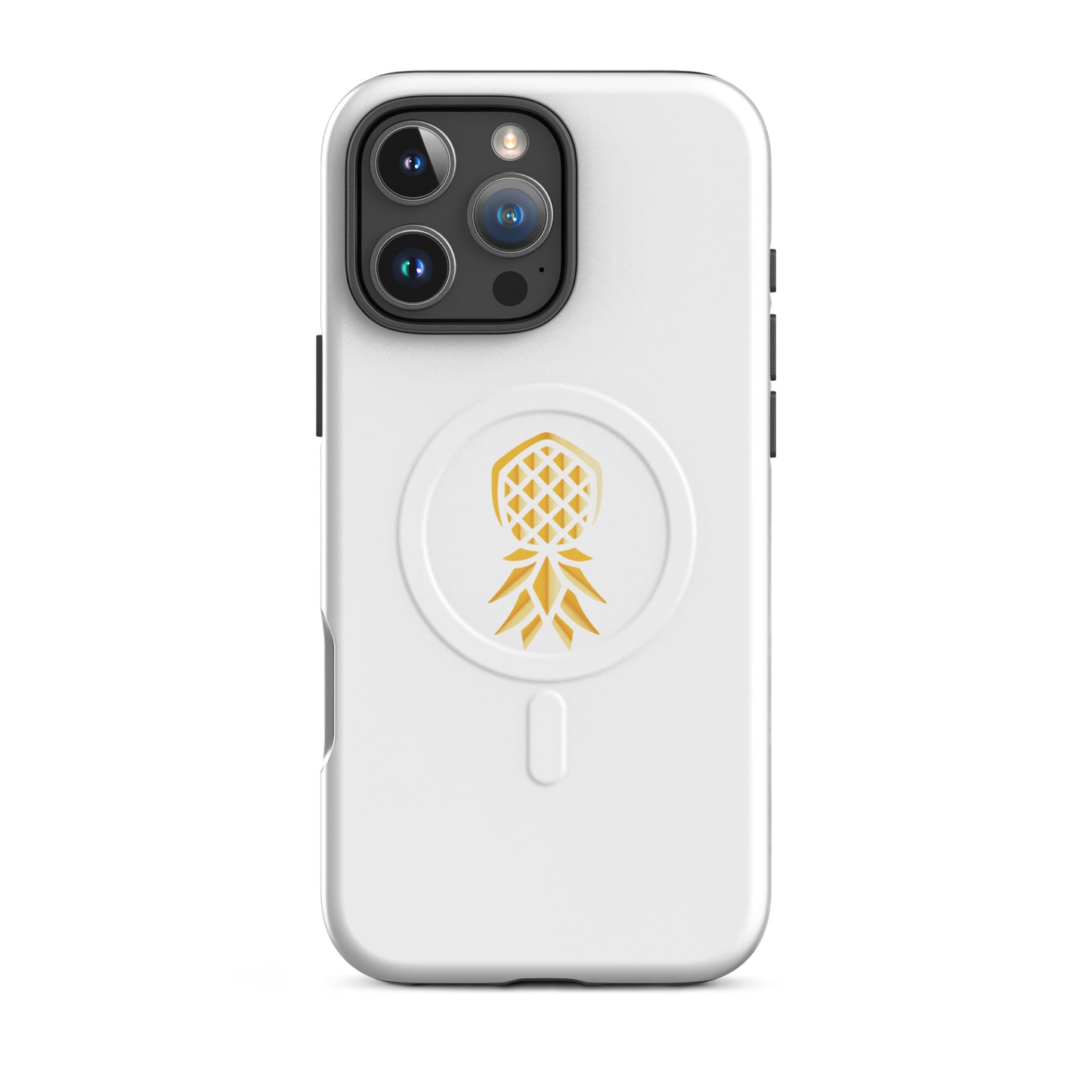 Pineapple MagSafe® Tough Case for iPhone® | Lifestyle Phone Protection – DK Apparel – DK Apparel lifestyle clothing