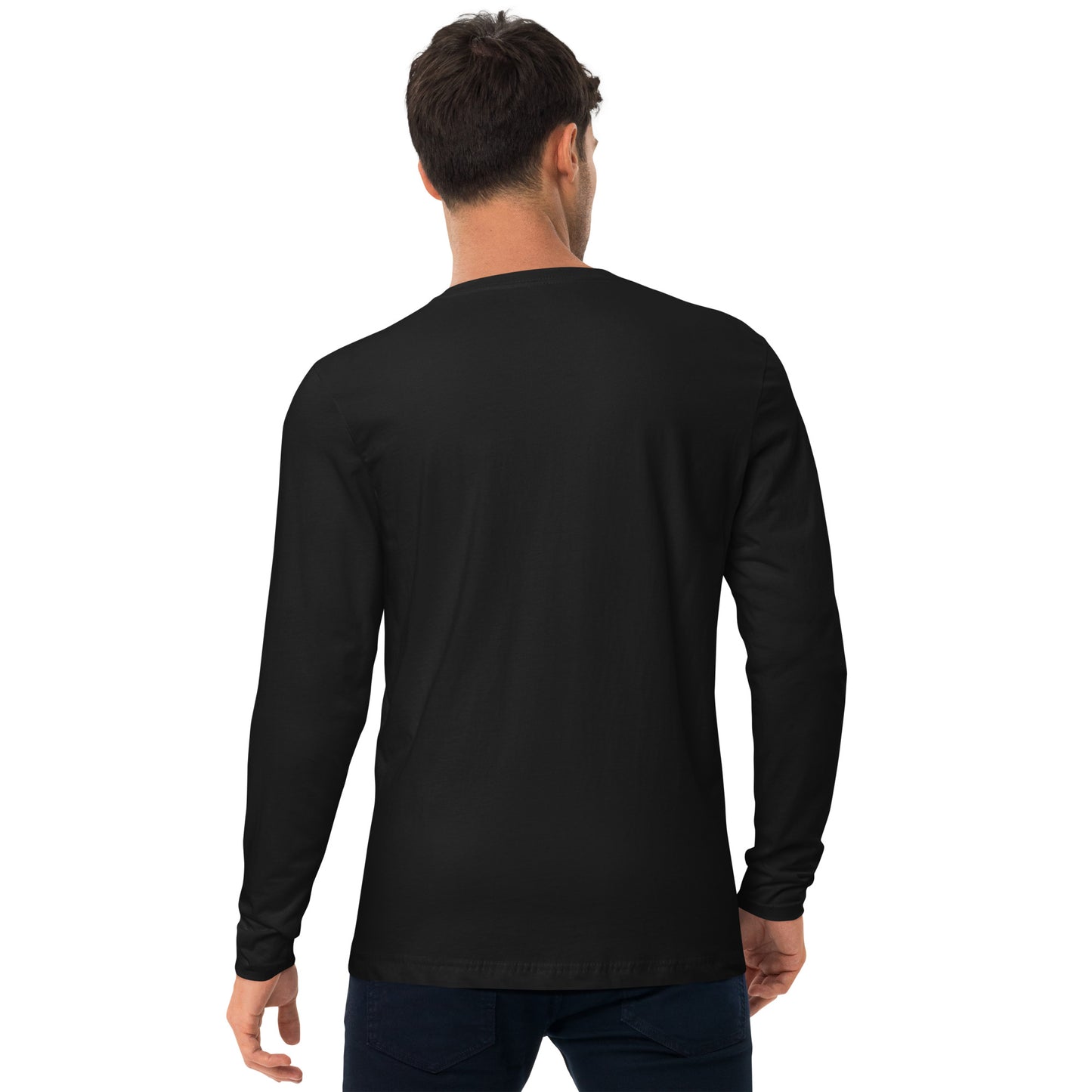 Pineapple Fitness Long Sleeve Fitted Crew – Lifestyle Gym & ENM Apparel | DK Apparel – DK Apparel lifestyle clothing