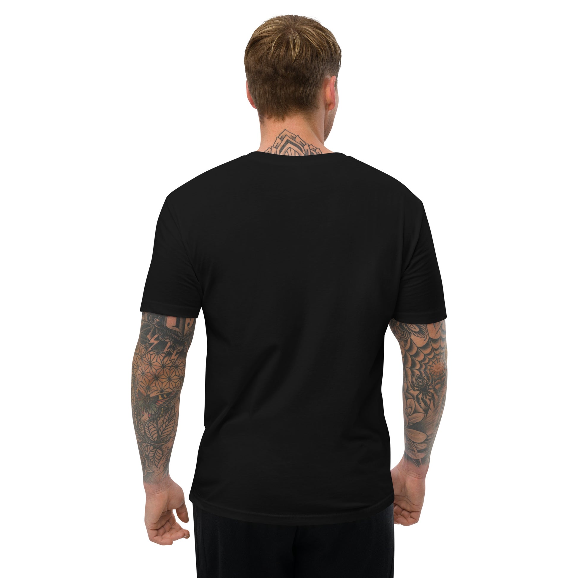 Save A Horse, Ride Me Short Sleeve Fitted T-Shirt | Swinger & ENM Lifestyle Apparel – DK Apparel – DK Apparel lifestyle clothing