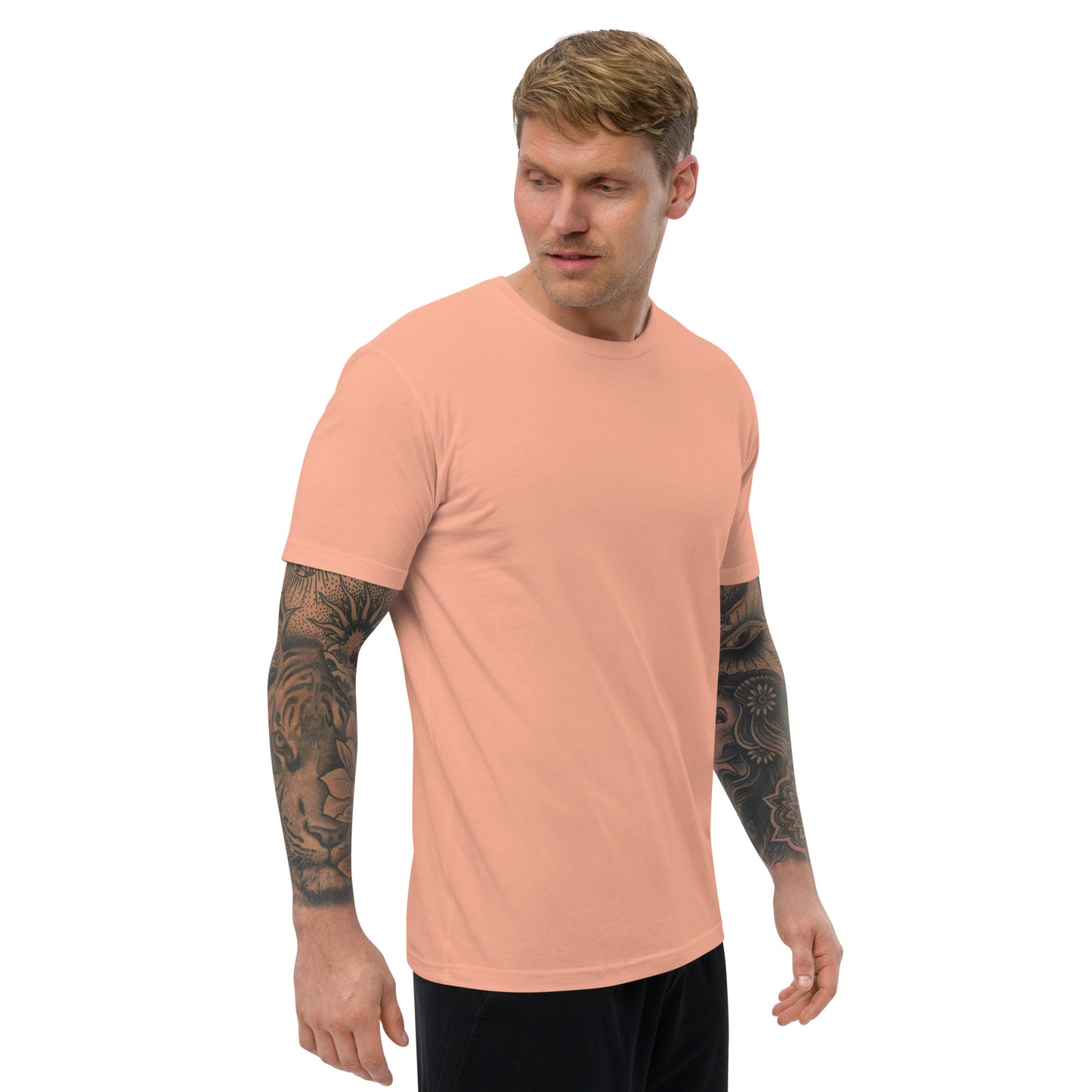 Hope Is Stronger Than Darkness Short Sleeve T-Shirt – DK Apparel lifestyle clothing