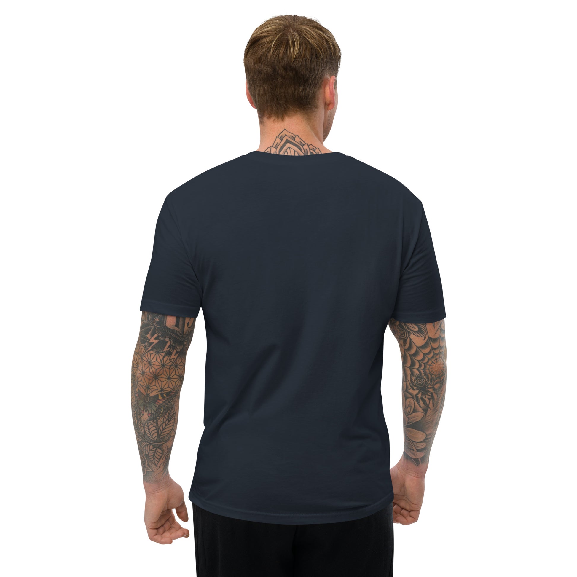 Save A Horse, Ride Me Short Sleeve Fitted T-Shirt | Swinger & ENM Lifestyle Apparel – DK Apparel – DK Apparel lifestyle clothing