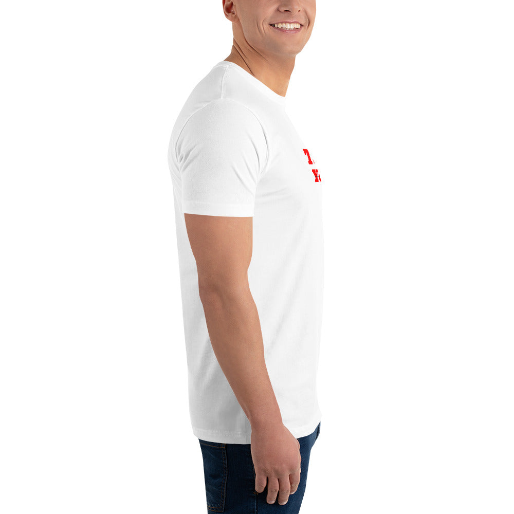 To Do List, Your Mom Short Sleeve T-Shirt | Swinger & ENM Lifestyle Apparel – DK Apparel – DK Apparel lifestyle clothing