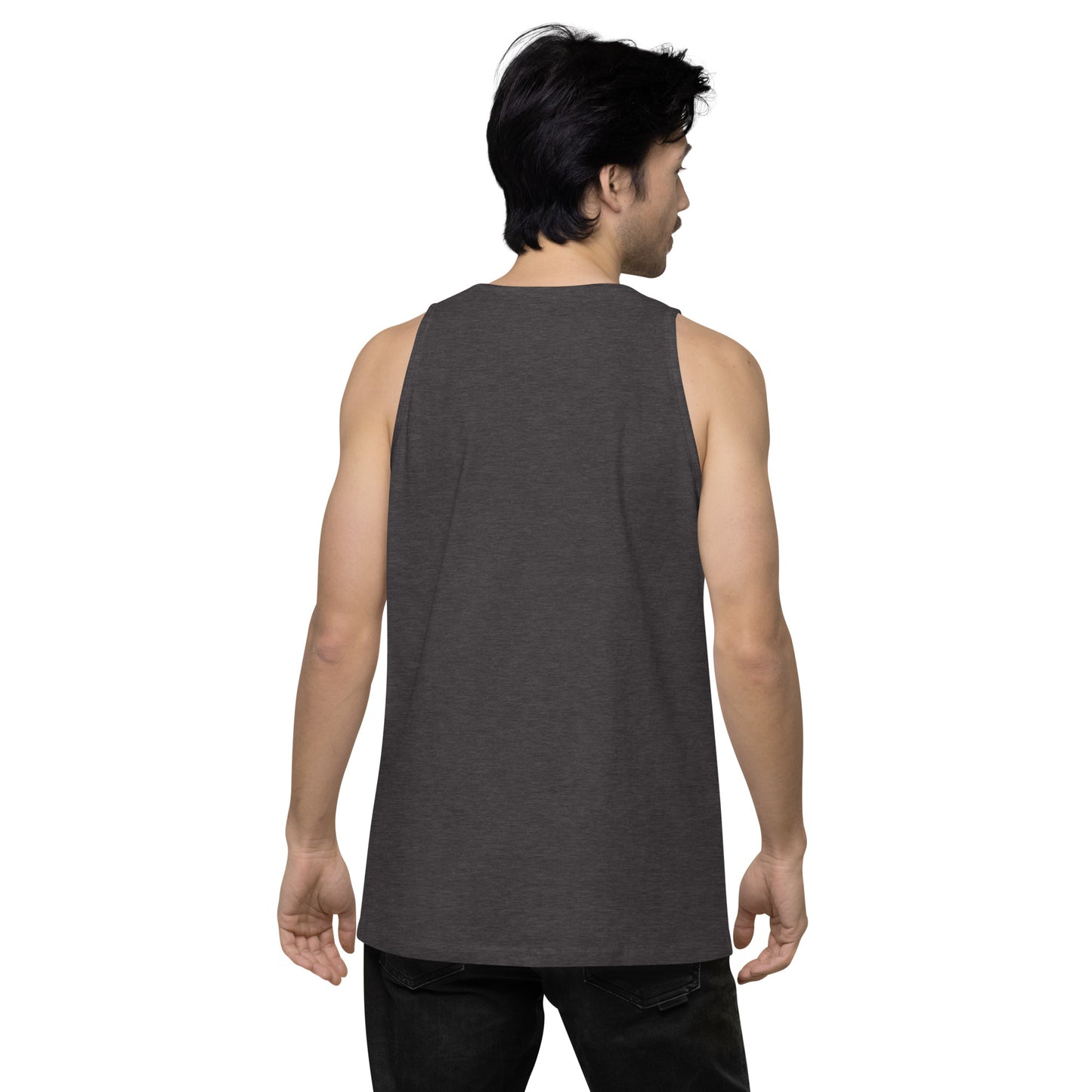 Magical Men's Premium Tank Top | Swinger & ENM Lifestyle Apparel – DK Apparel – DK Apparel lifestyle clothing