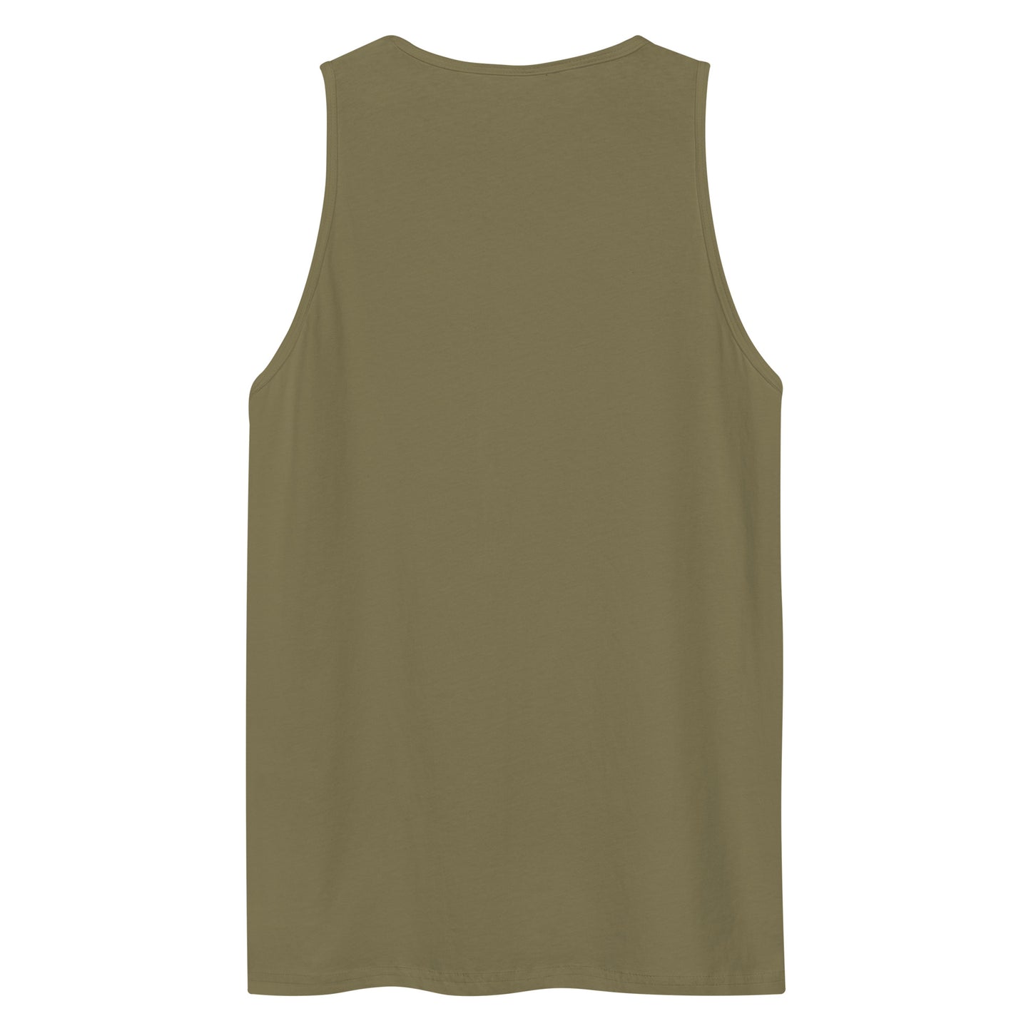 DK Apparel Men’s Premium Tank Top – DK Apparel lifestyle clothing
