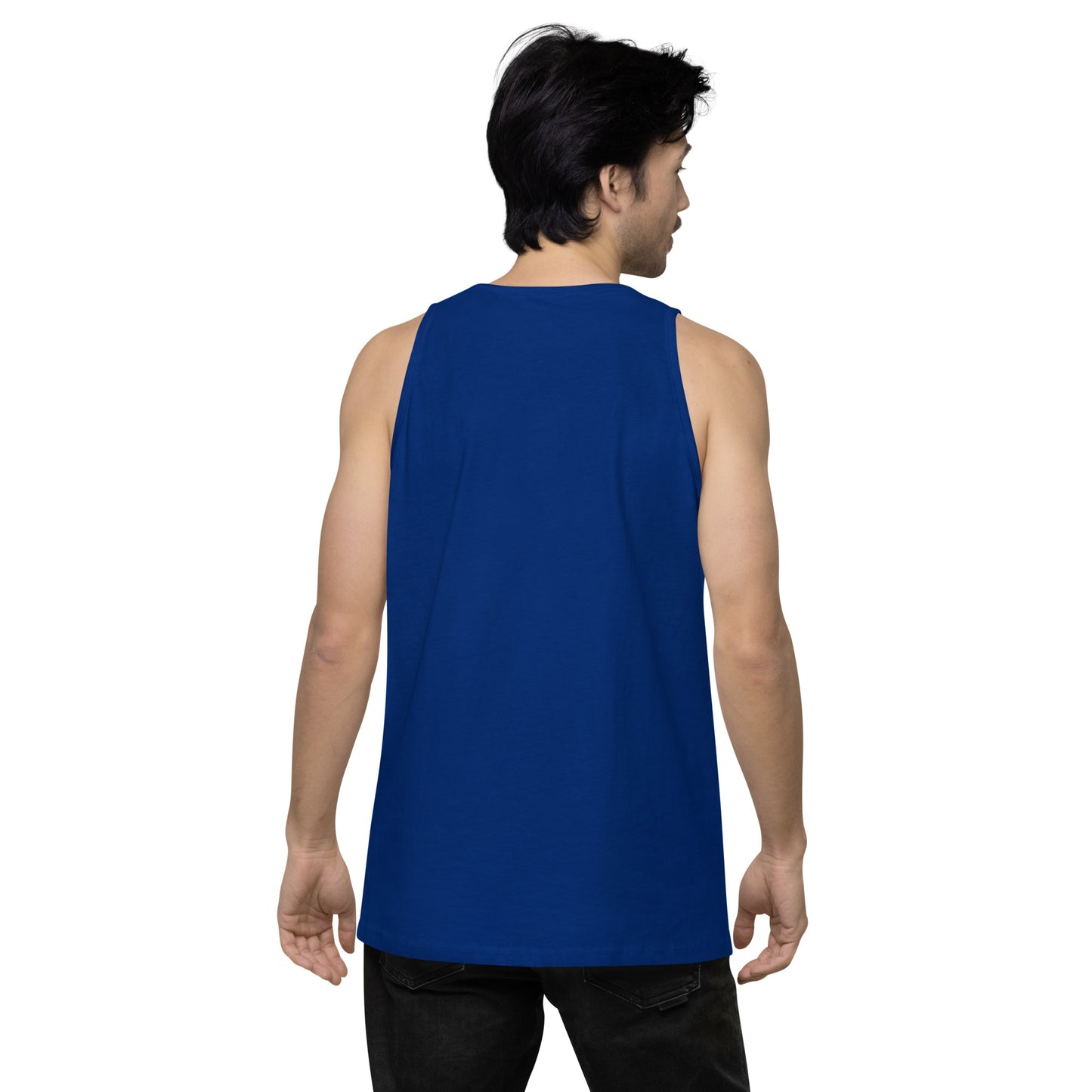 Magical Men's Premium Tank Top | Swinger & ENM Lifestyle Apparel – DK Apparel – DK Apparel lifestyle clothing