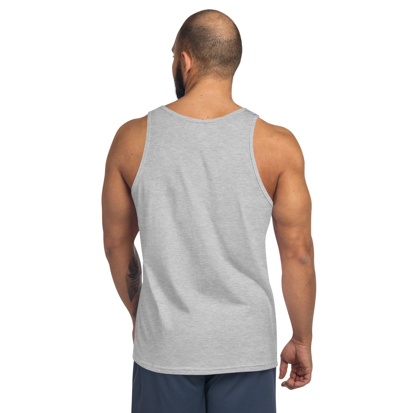 MFM Taking Applications Men's Tank Top – DK Apparel lifestyle clothing