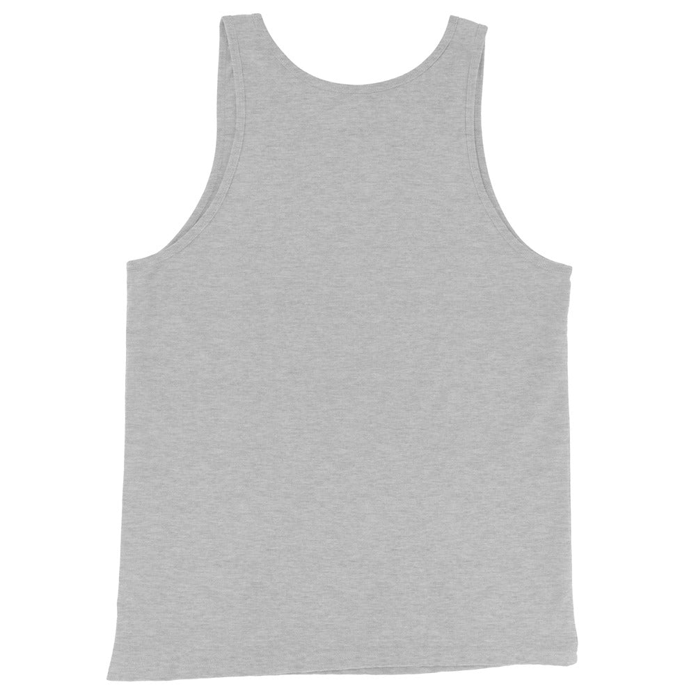 PF Alt Logo Men’s Tank Top – Pineapple Fitness Lifestyle & ENM Apparel | DK Apparel – DK Apparel lifestyle clothing