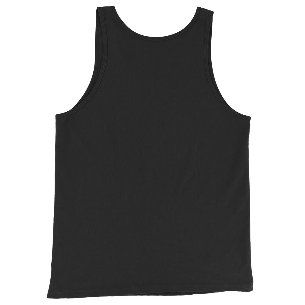 Mike Oxlong Men’s Tank Top | Funny Swinger & ENM Lifestyle Apparel – DK Apparel – DK Apparel lifestyle clothing
