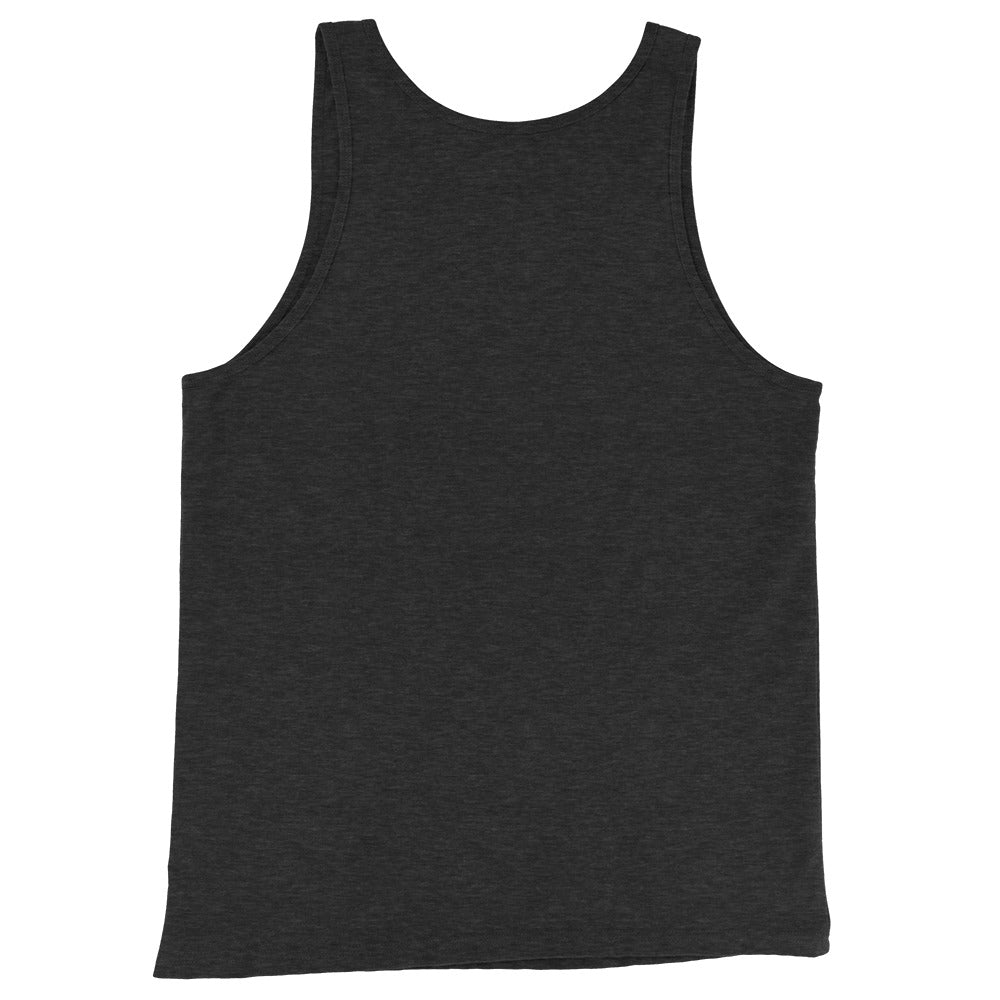 Plays Well With Others Men’s Tank Top | Swinger & ENM Lifestyle Apparel – DK Apparel – DK Apparel lifestyle clothing