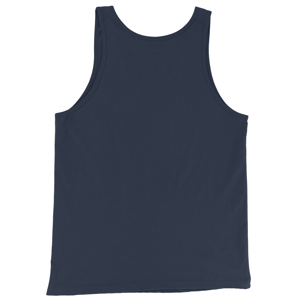Mike Oxlong Men’s Tank Top | Funny Swinger & ENM Lifestyle Apparel – DK Apparel – DK Apparel lifestyle clothing