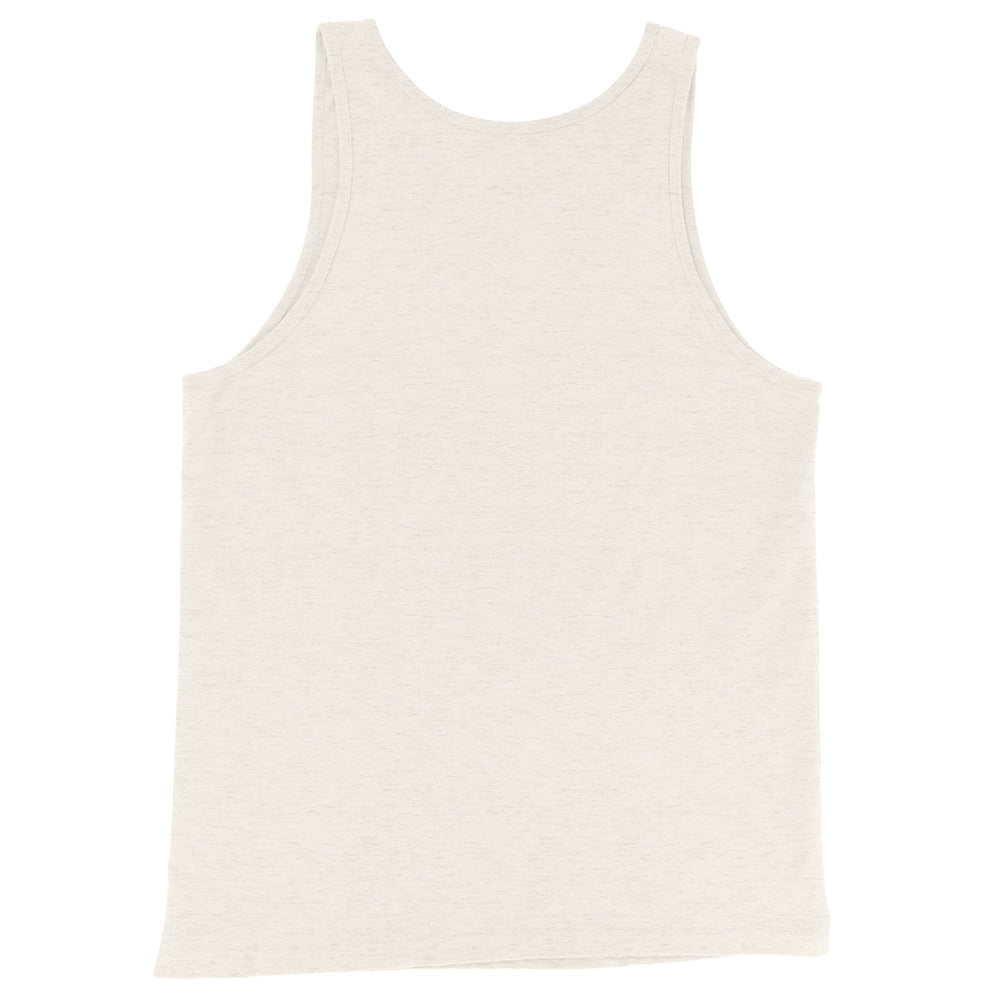 PF Alt Logo Men’s Tank Top – Pineapple Fitness Lifestyle & ENM Apparel | DK Apparel – DK Apparel lifestyle clothing