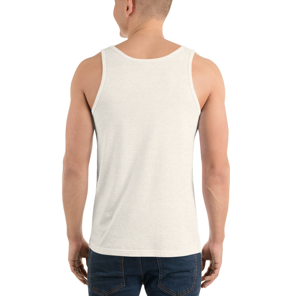 Home Grown Beef Cake PF Men's Tank Top | Pineapple Fitness Lifestyle Apparel – DK Apparel – DK Apparel lifestyle clothing