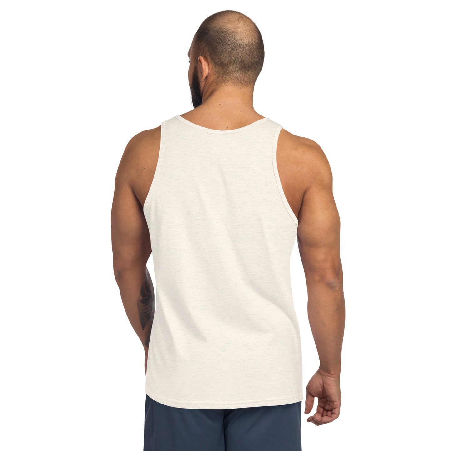 Pride Mouth Men's Tank Top – DK Apparel lifestyle clothing