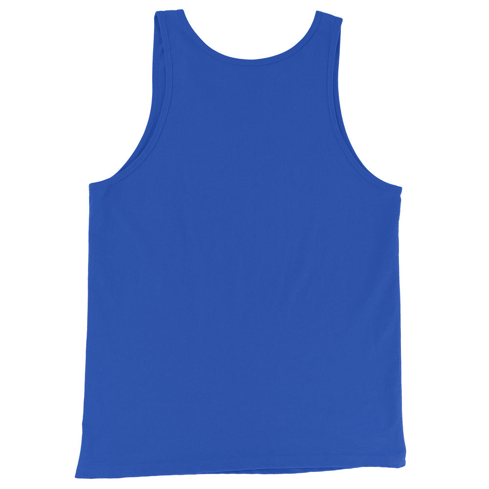 PF Alt Logo Men’s Tank Top – Pineapple Fitness Lifestyle & ENM Apparel | DK Apparel – DK Apparel lifestyle clothing