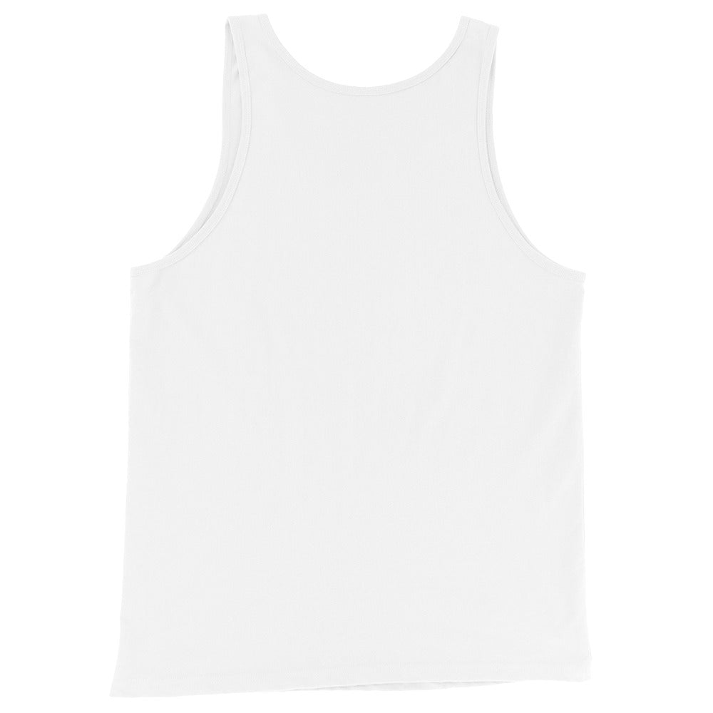 Just Happy To Be Involved Men’s Tank Top | Funny Swinger & ENM Lifestyle Apparel – DK Apparel – DK Apparel lifestyle clothing