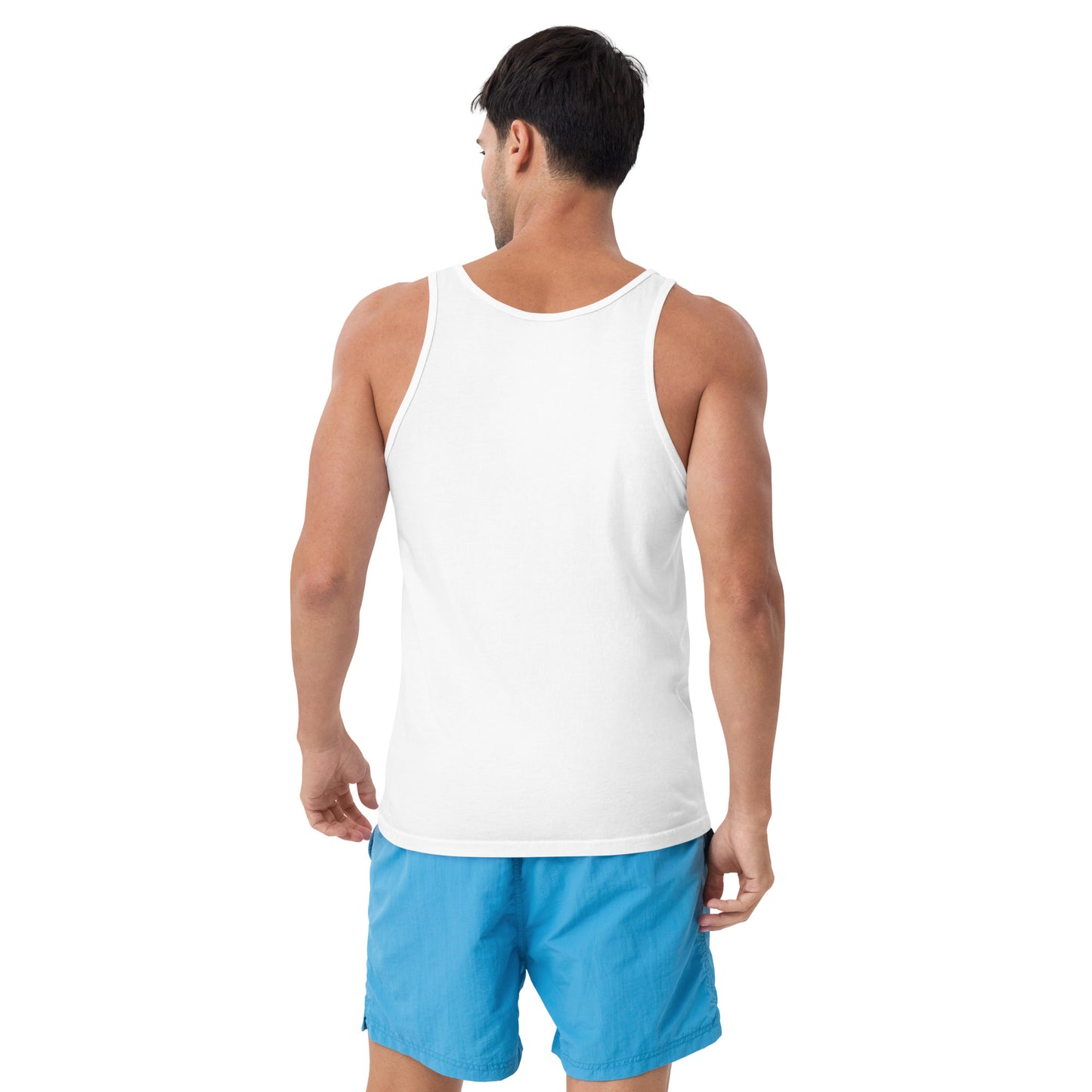 o Do List, Your Mom Men’s Tank Top | Swinger & ENM Lifestyle Apparel – DK Apparel – DK Apparel lifestyle clothing