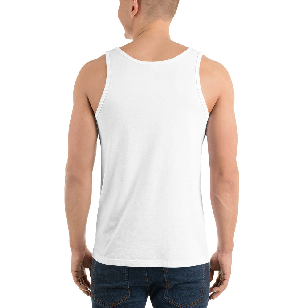 Home Grown Beef Cake PF Men's Tank Top | Pineapple Fitness Lifestyle Apparel – DK Apparel – DK Apparel lifestyle clothing